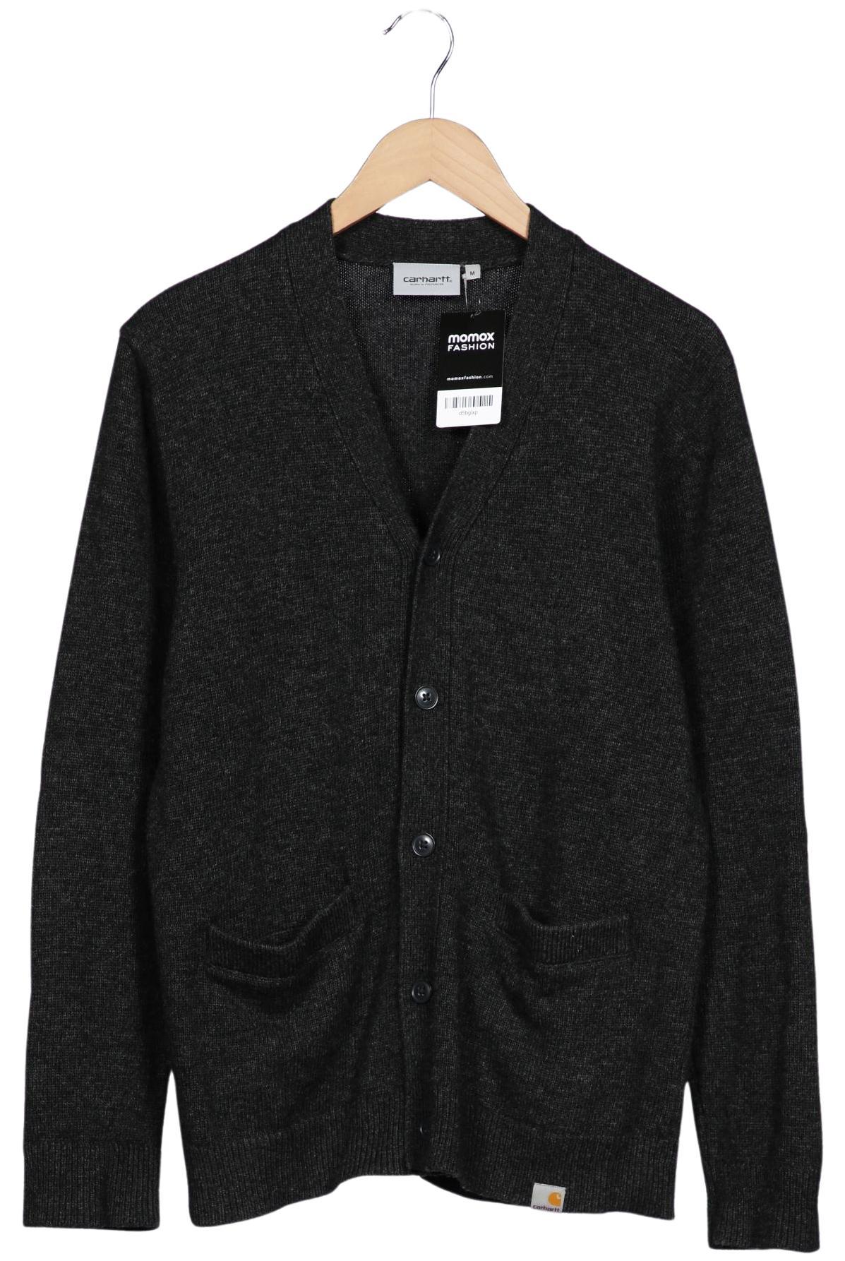 

Carhartt Herren Strickjacke, grau, Gr. 48