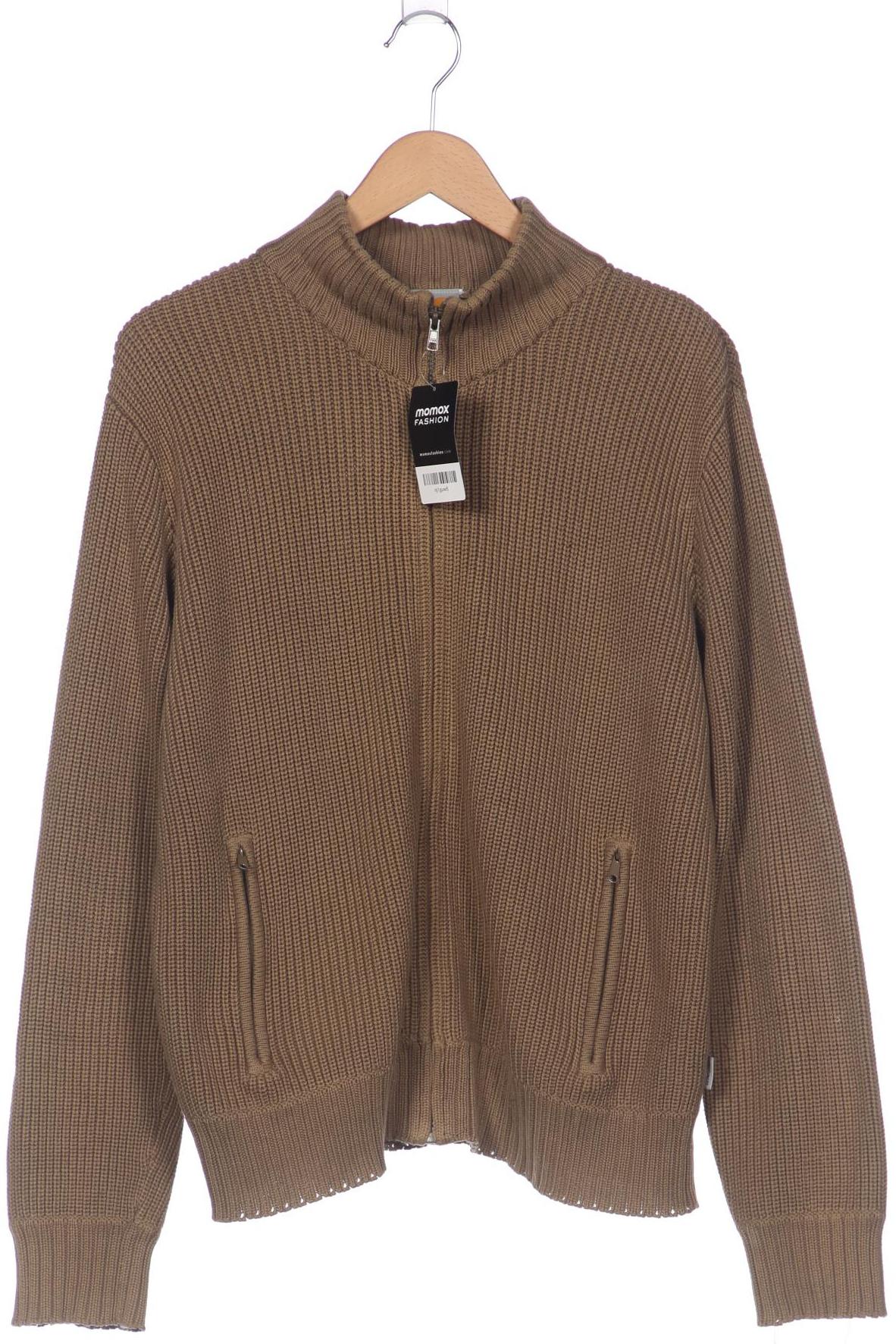 Thumbnail - Carhartt Herren Strickjacke, braun, Gr. 52