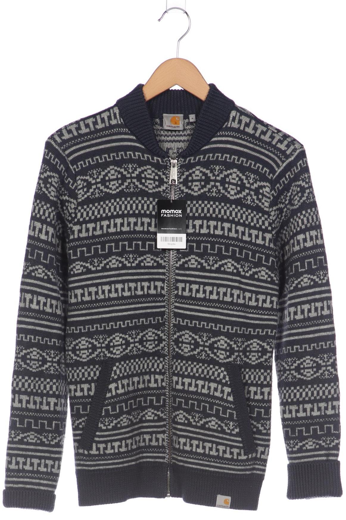

Carhartt Herren Strickjacke, türkis, Gr. 48