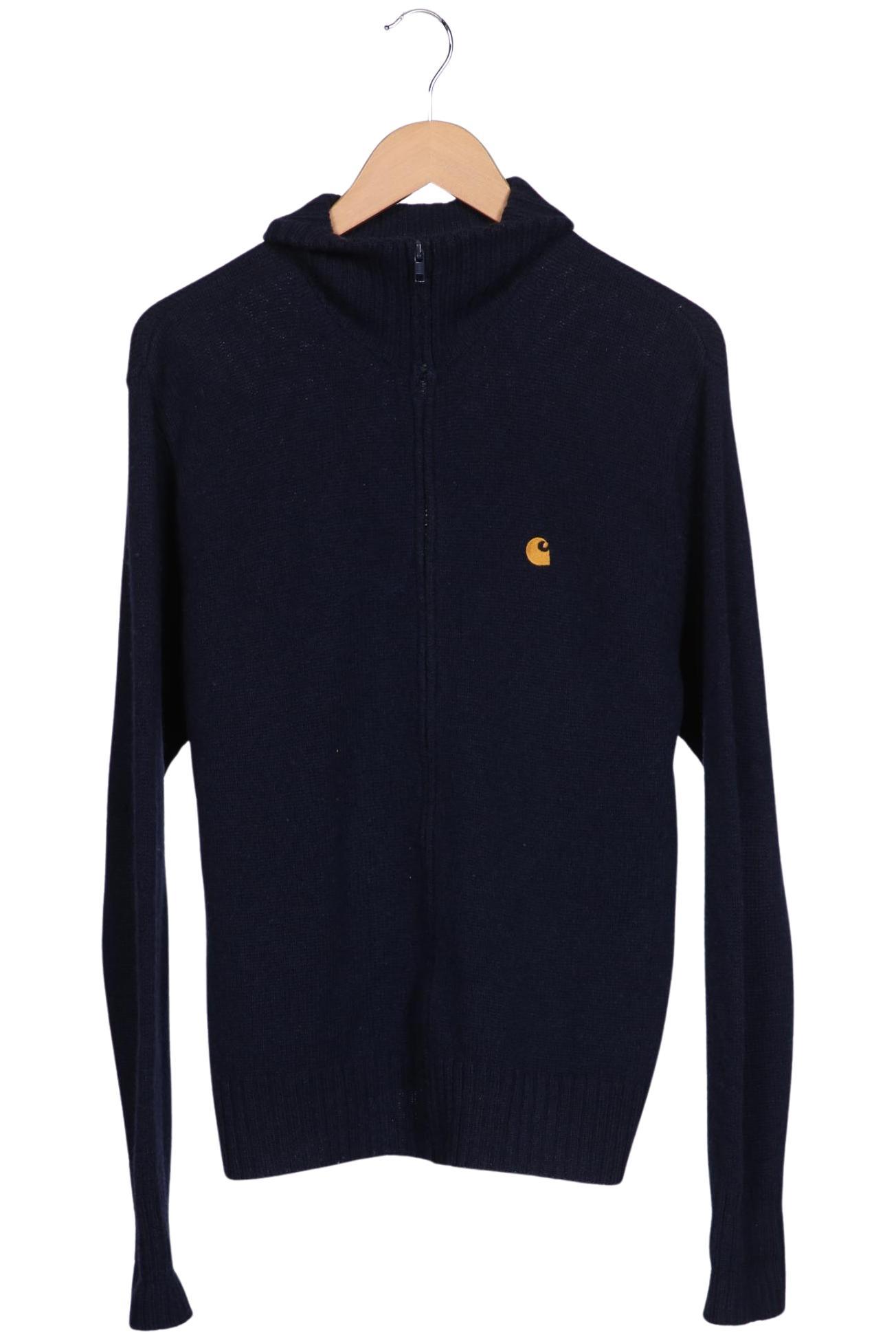 

Carhartt Herren Strickjacke, marineblau, Gr. 52