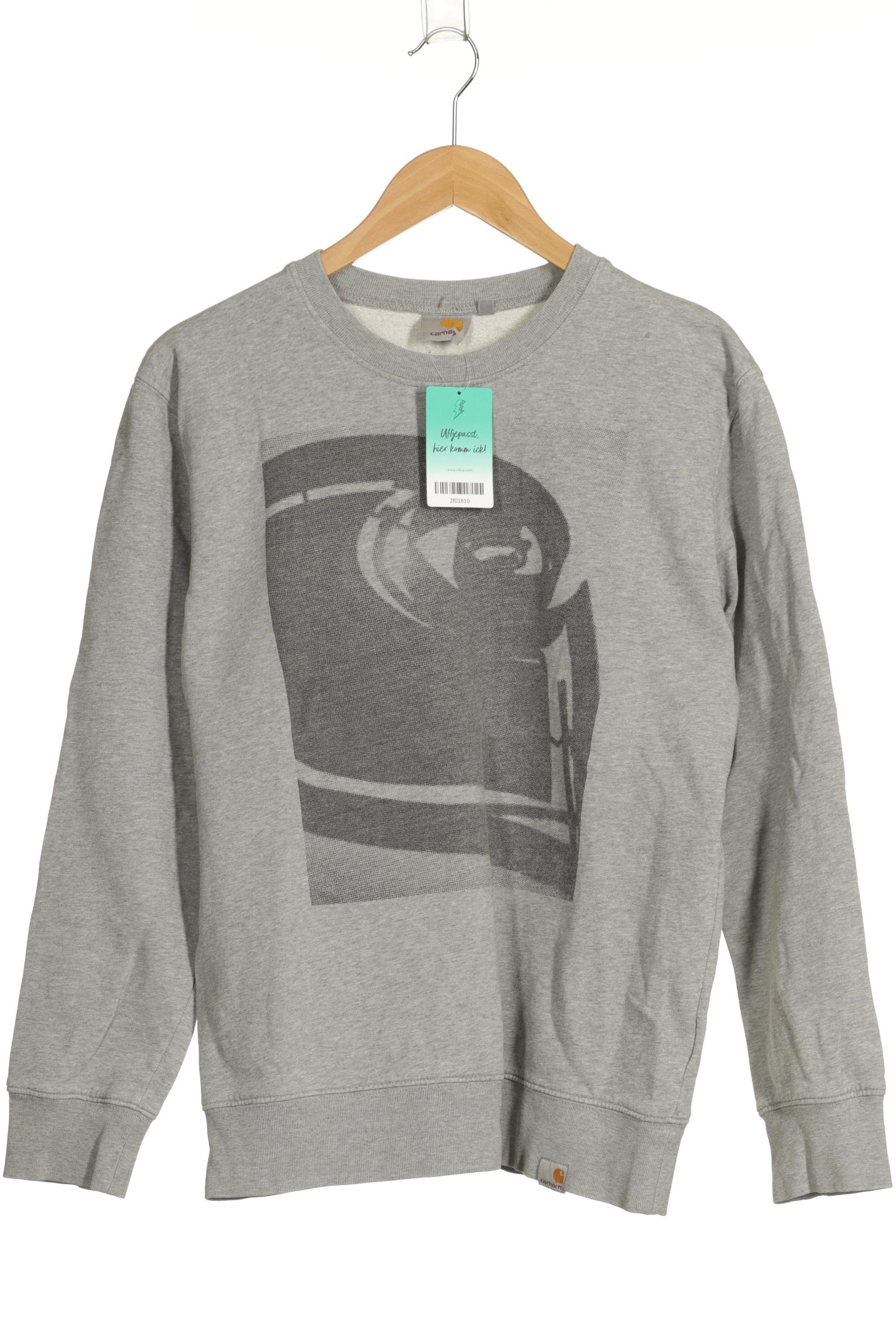 

Carhartt Herren Sweatshirt, grau, Gr.