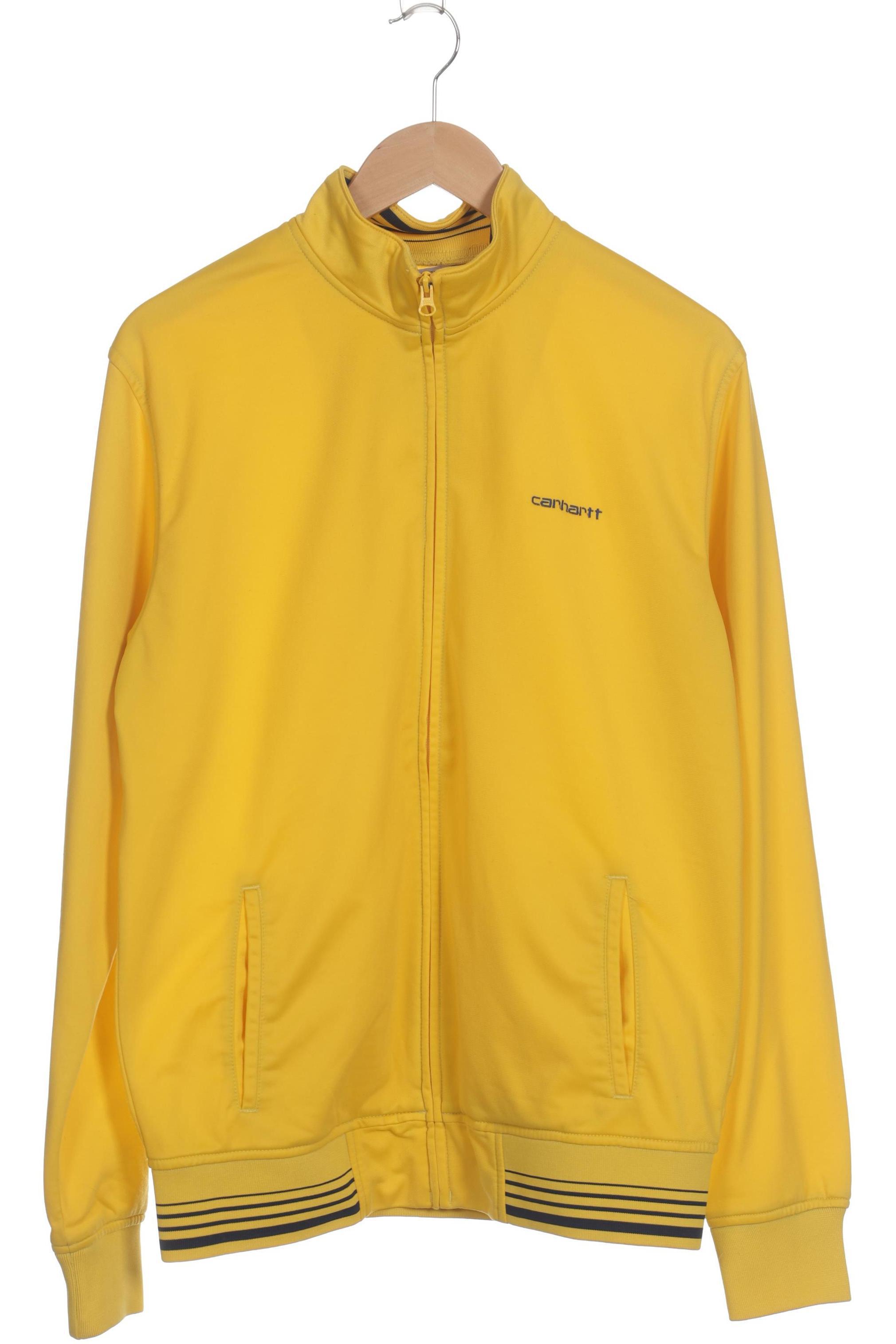 

Carhartt Herren Sweatshirt, gelb, Gr.