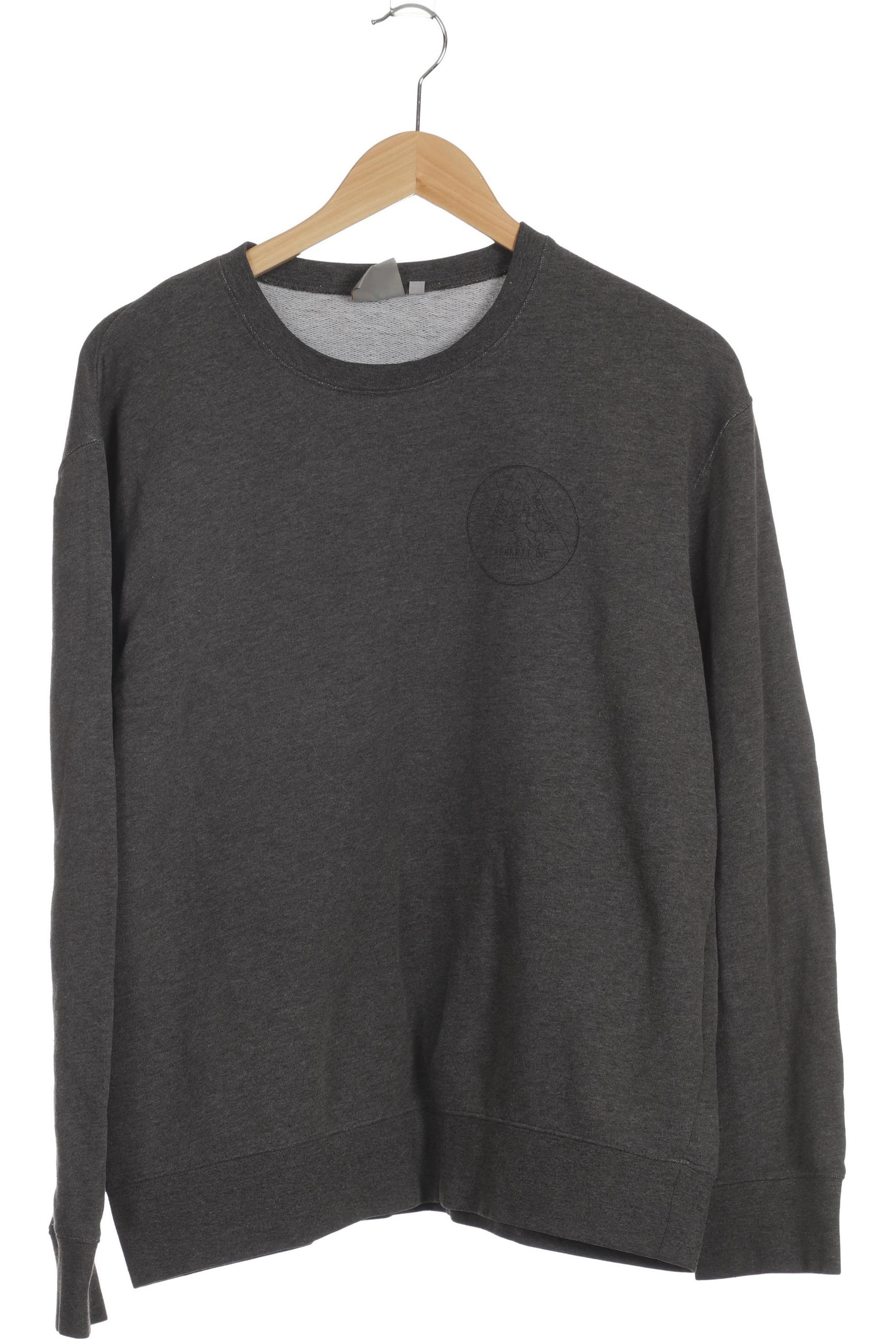 

Carhartt Herren Sweatshirt, grau, Gr.