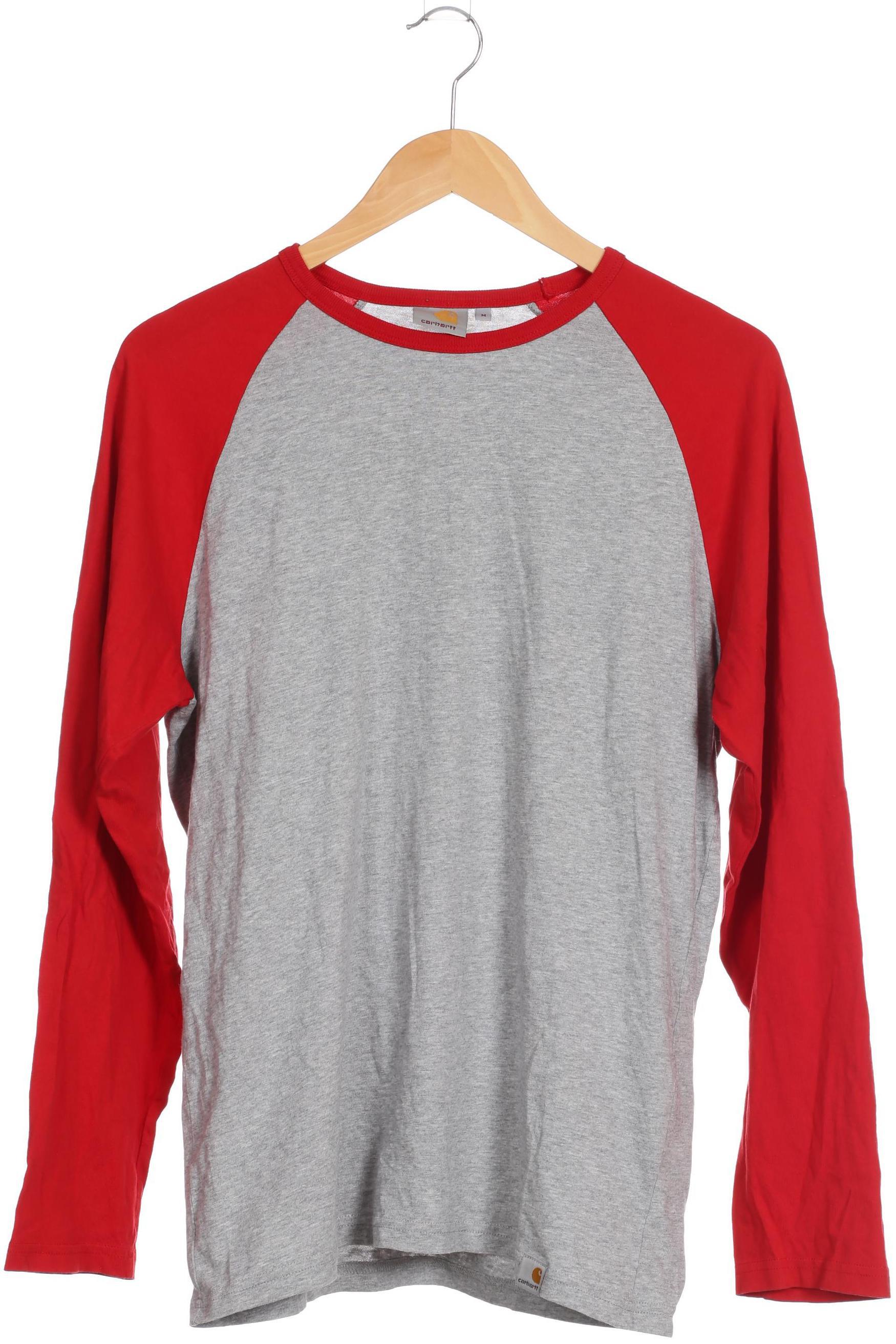 

Carhartt Herren Sweatshirt, rot, Gr.
