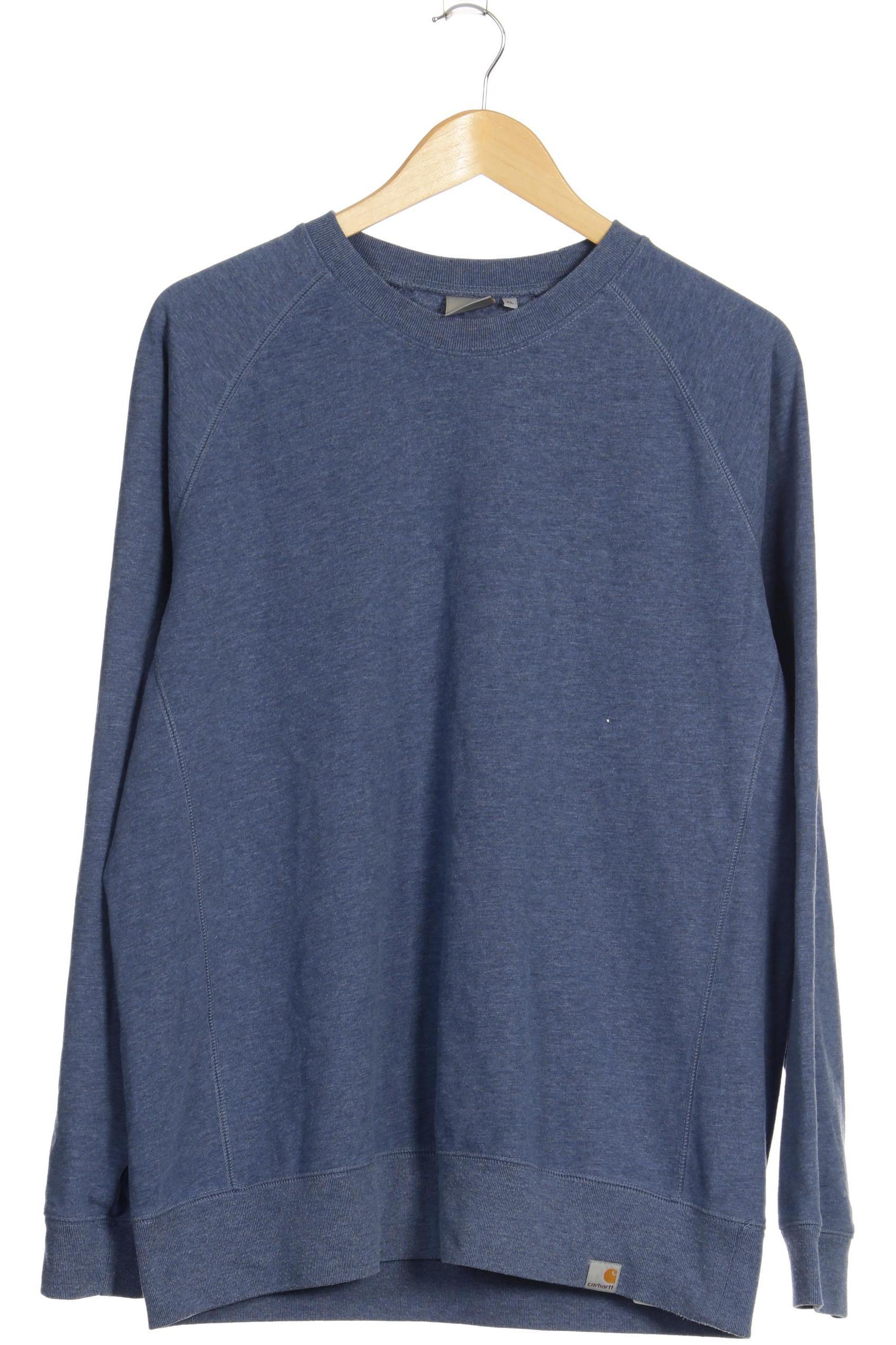

Carhartt Herren Sweatshirt, blau, Gr.