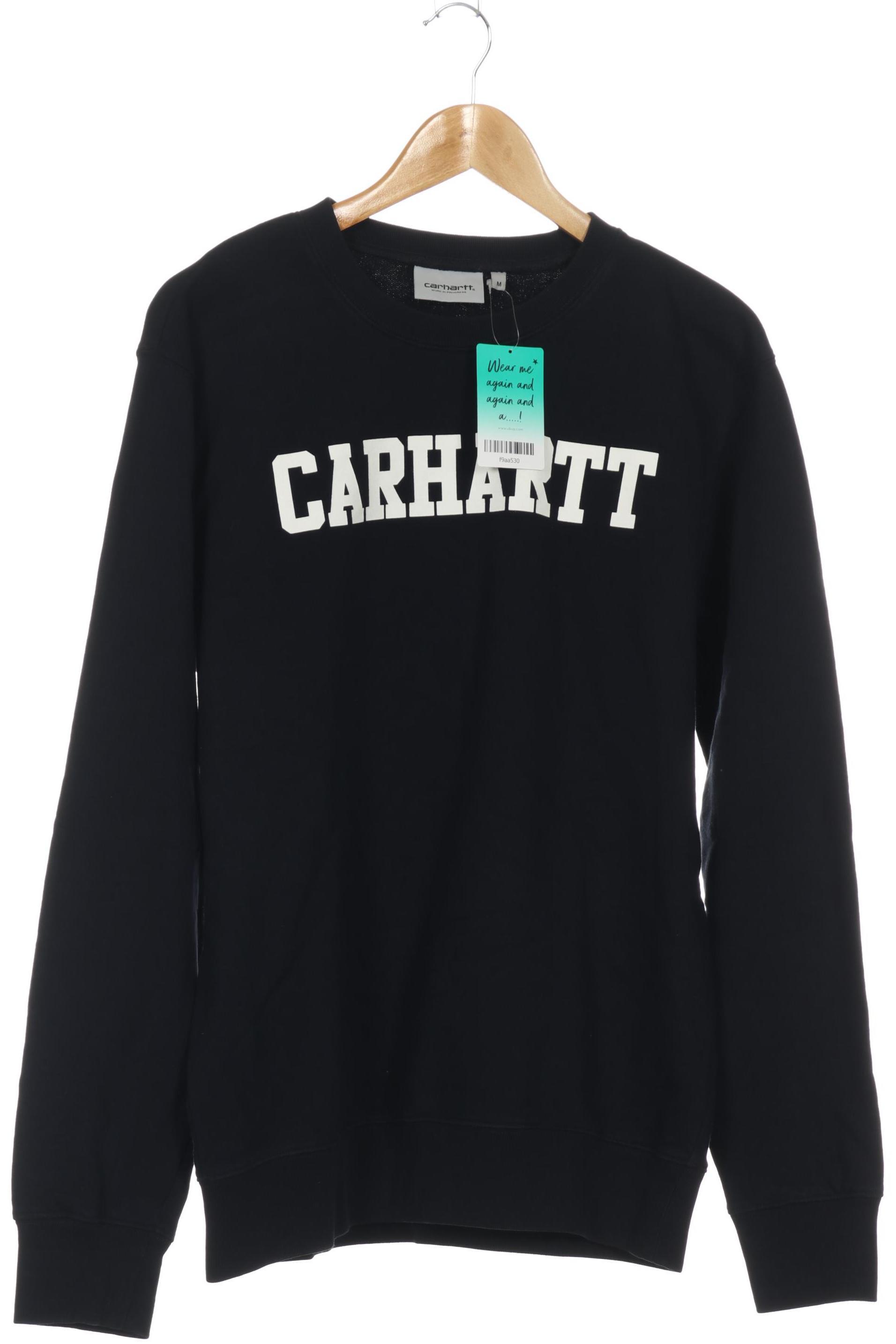 

Carhartt Herren Sweatshirt, blau, Gr.
