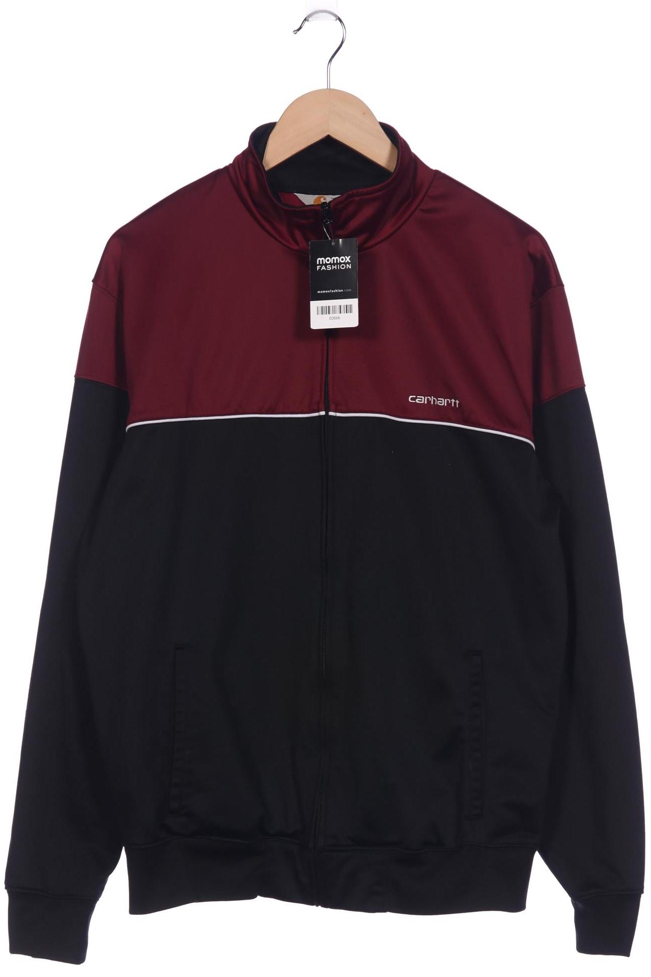 

Carhartt Herren Sweatshirt, schwarz, Gr. 54
