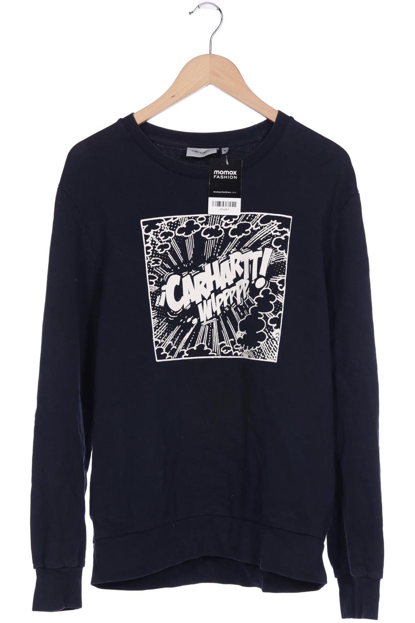 

Carhartt Herren Sweatshirt, marineblau