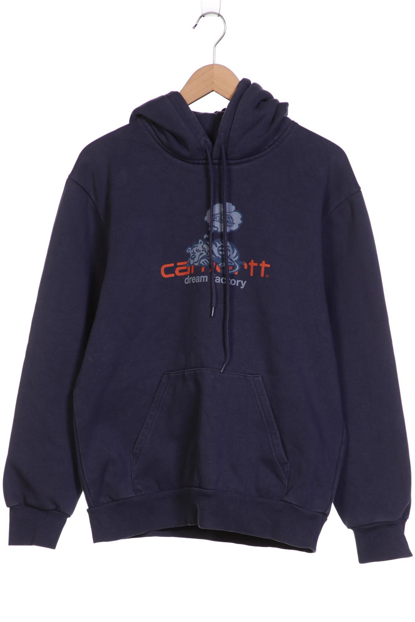 Thumbnail - Carhartt Herren Sweatshirt, marineblau, Gr. 52