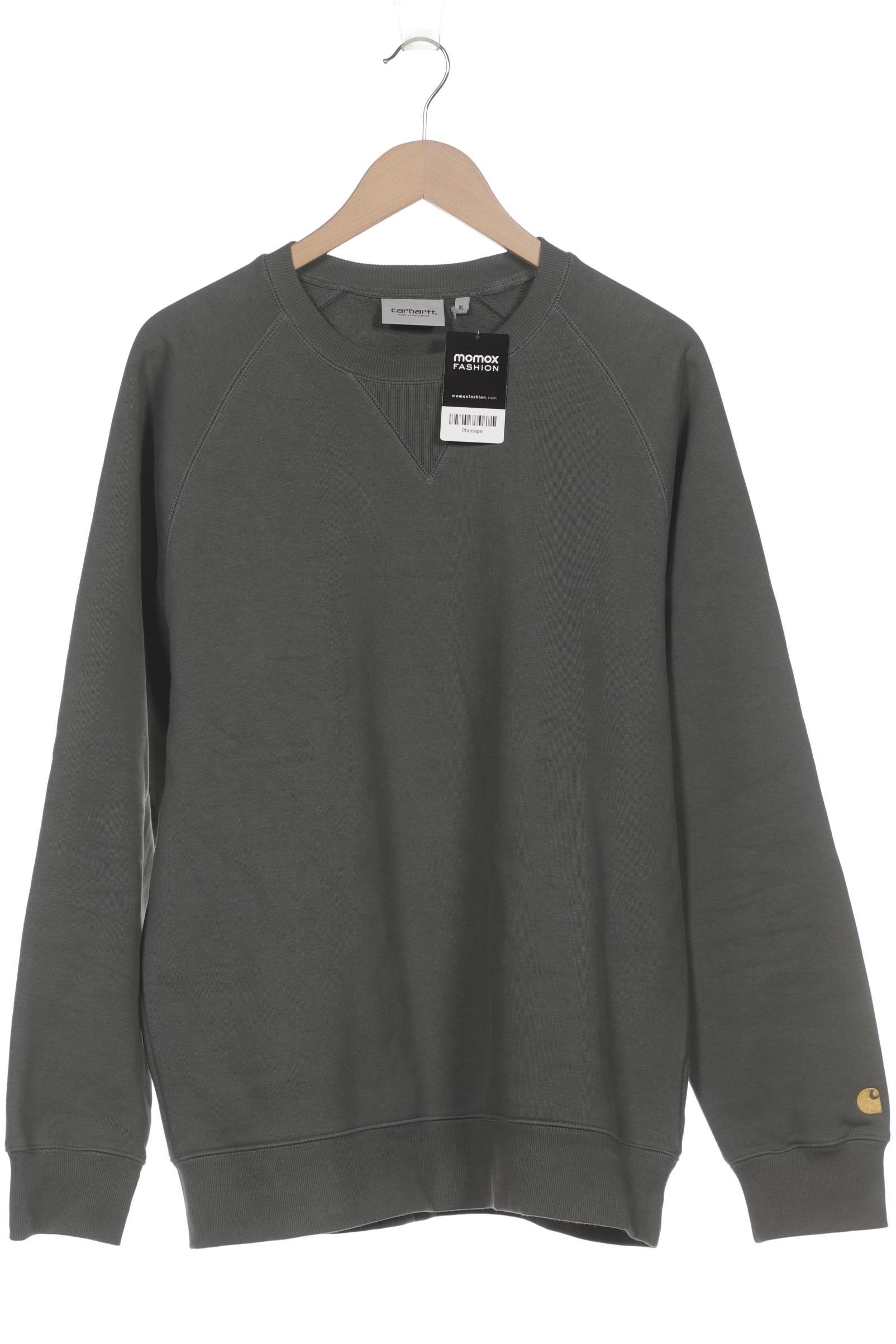 

Carhartt Herren Sweatshirt, grün, Gr. 54