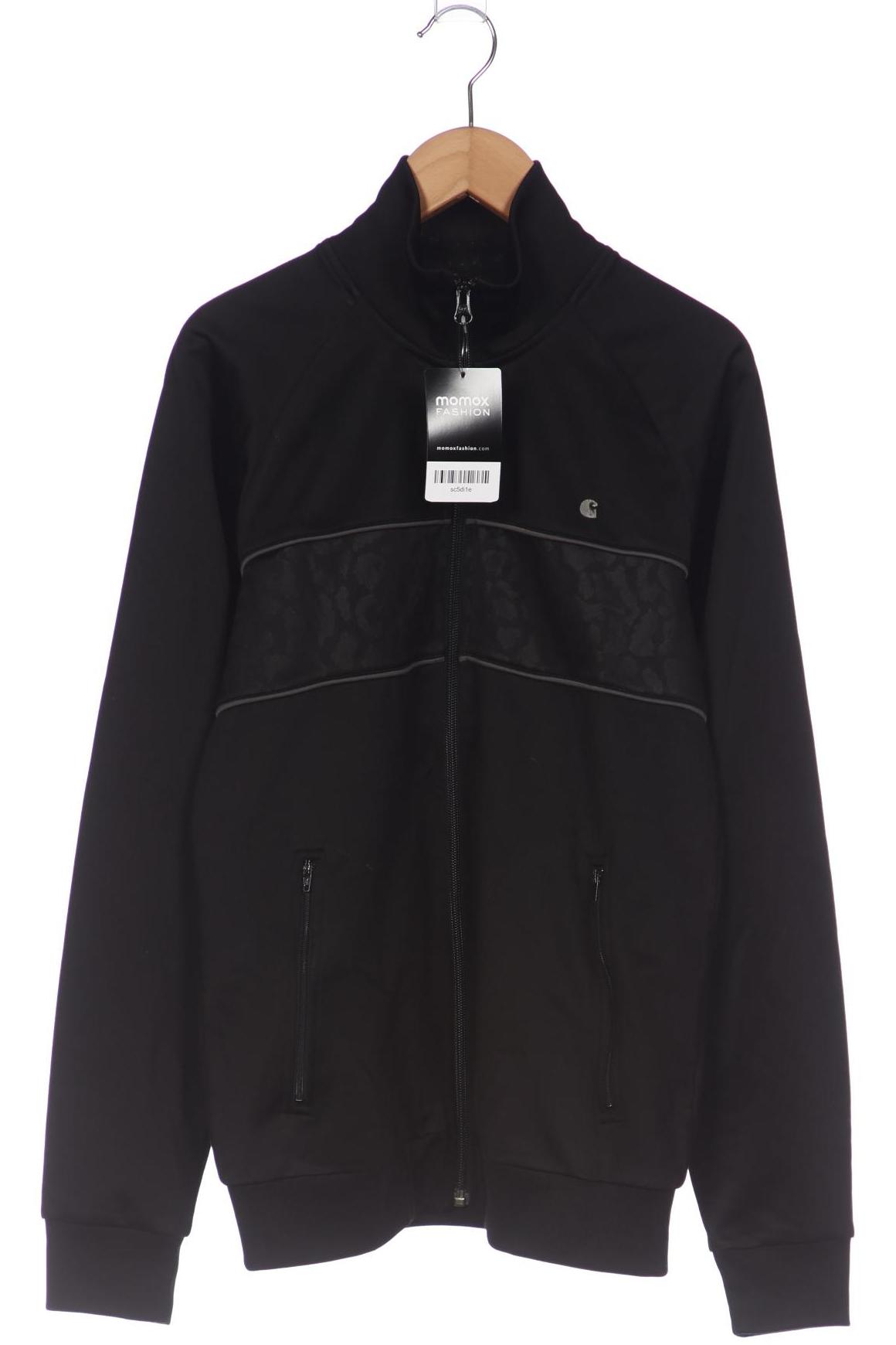 

Carhartt Herren Sweatshirt, schwarz, Gr. 48
