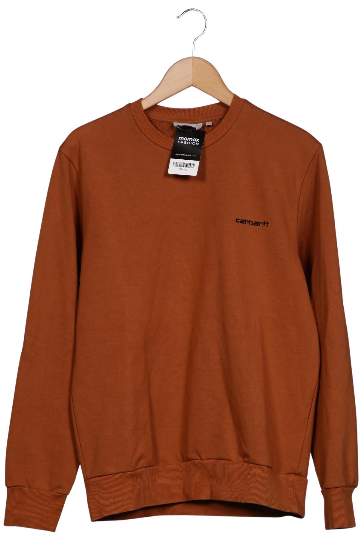 

Carhartt Herren Sweatshirt, braun, Gr. 46