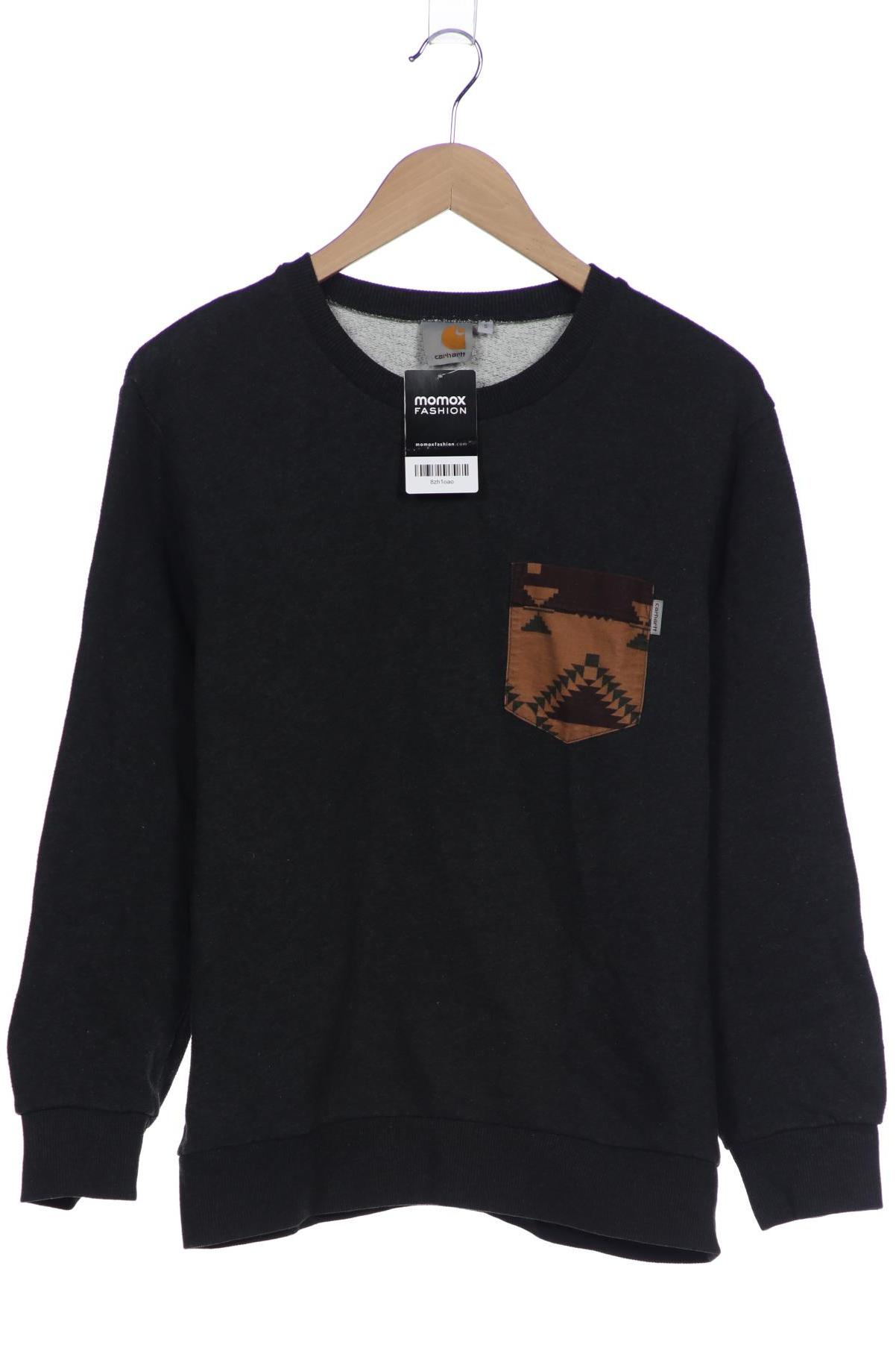 

Carhartt Herren Sweatshirt, grau, Gr. 46