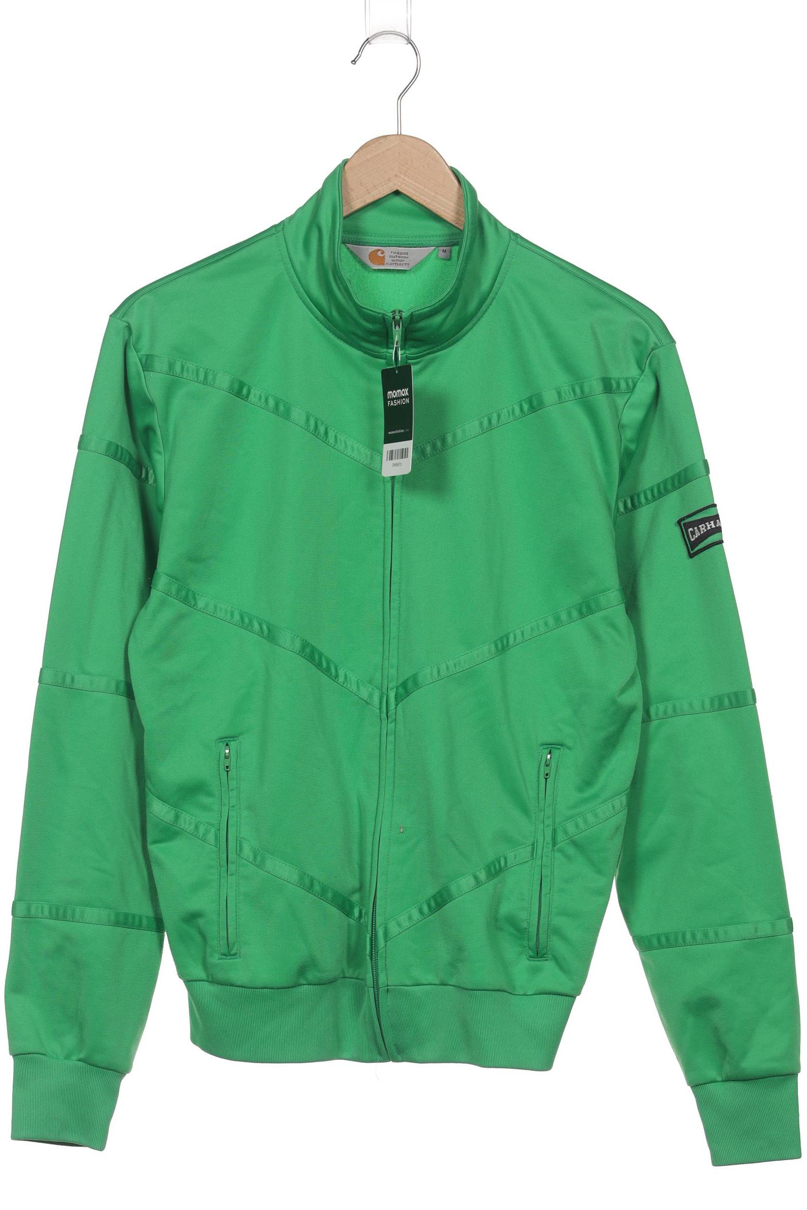 

Carhartt Herren Sweatshirt, grün, Gr. 48