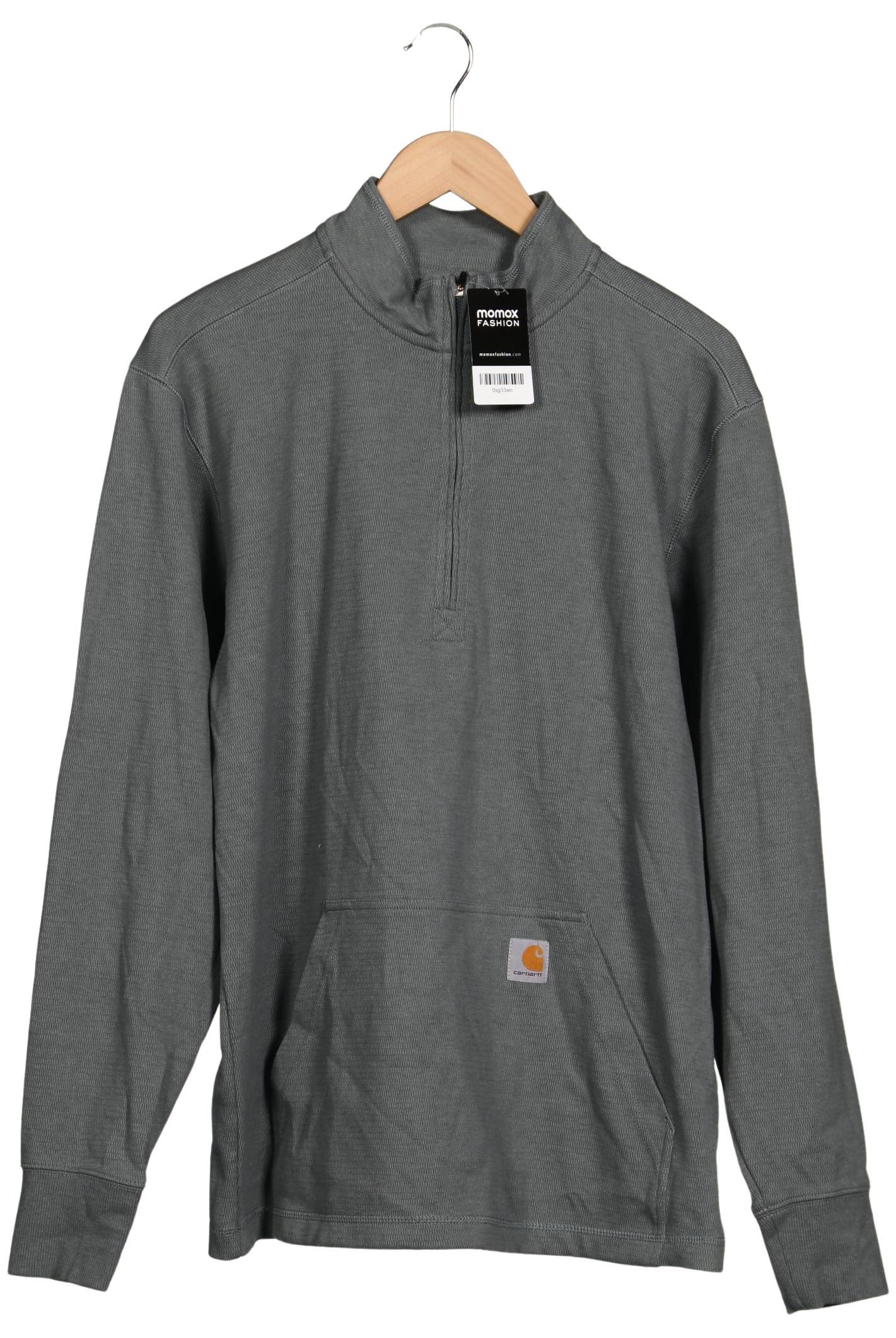 

Carhartt Herren Sweatshirt, grau, Gr. 52