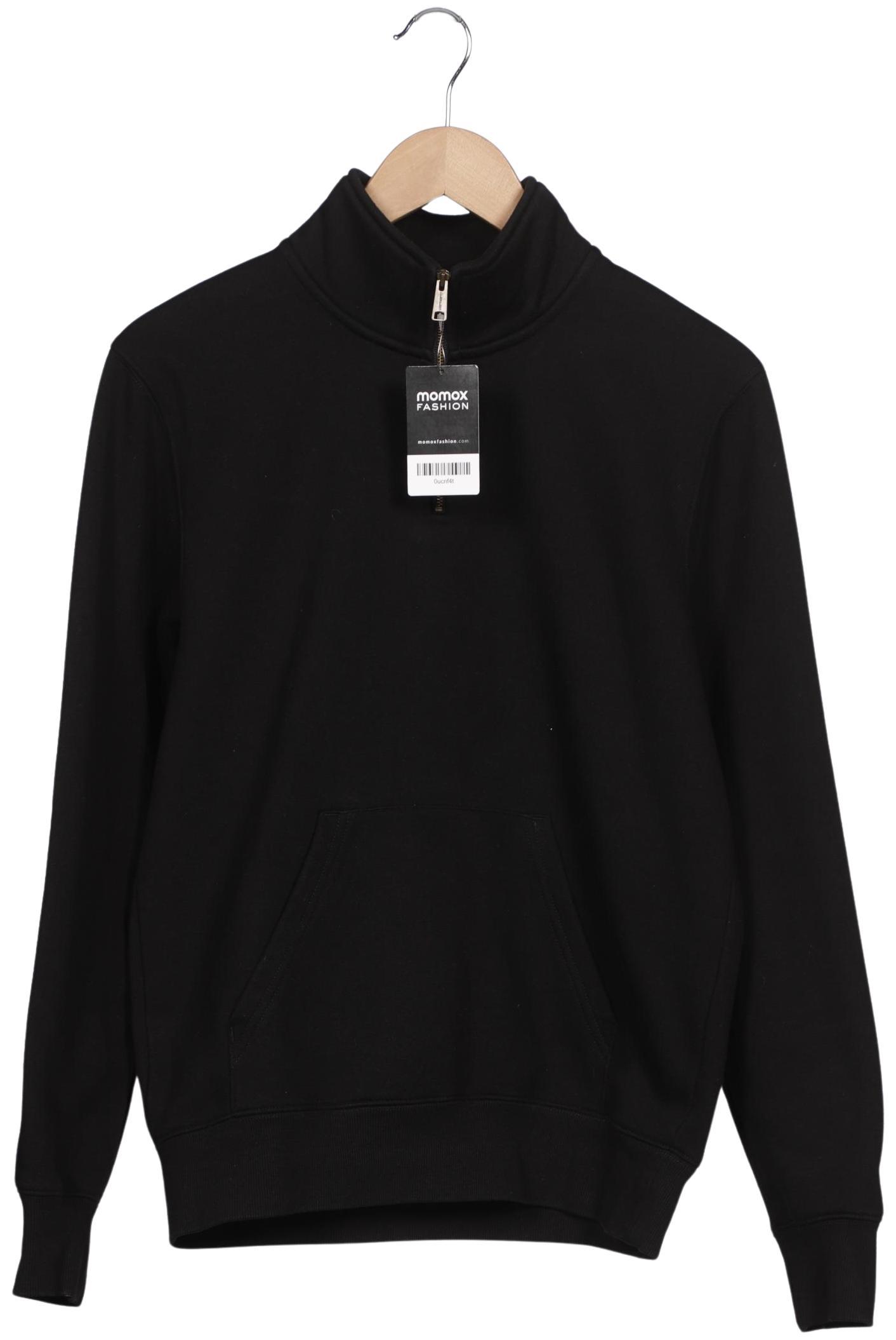 

Carhartt Herren Sweatshirt, schwarz, Gr. 46
