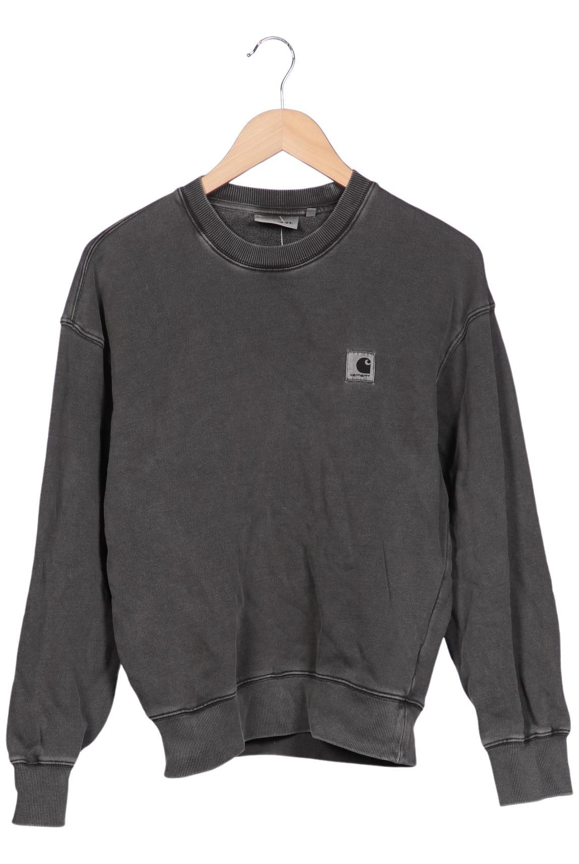 

Carhartt Herren Sweatshirt, grau, Gr. 44
