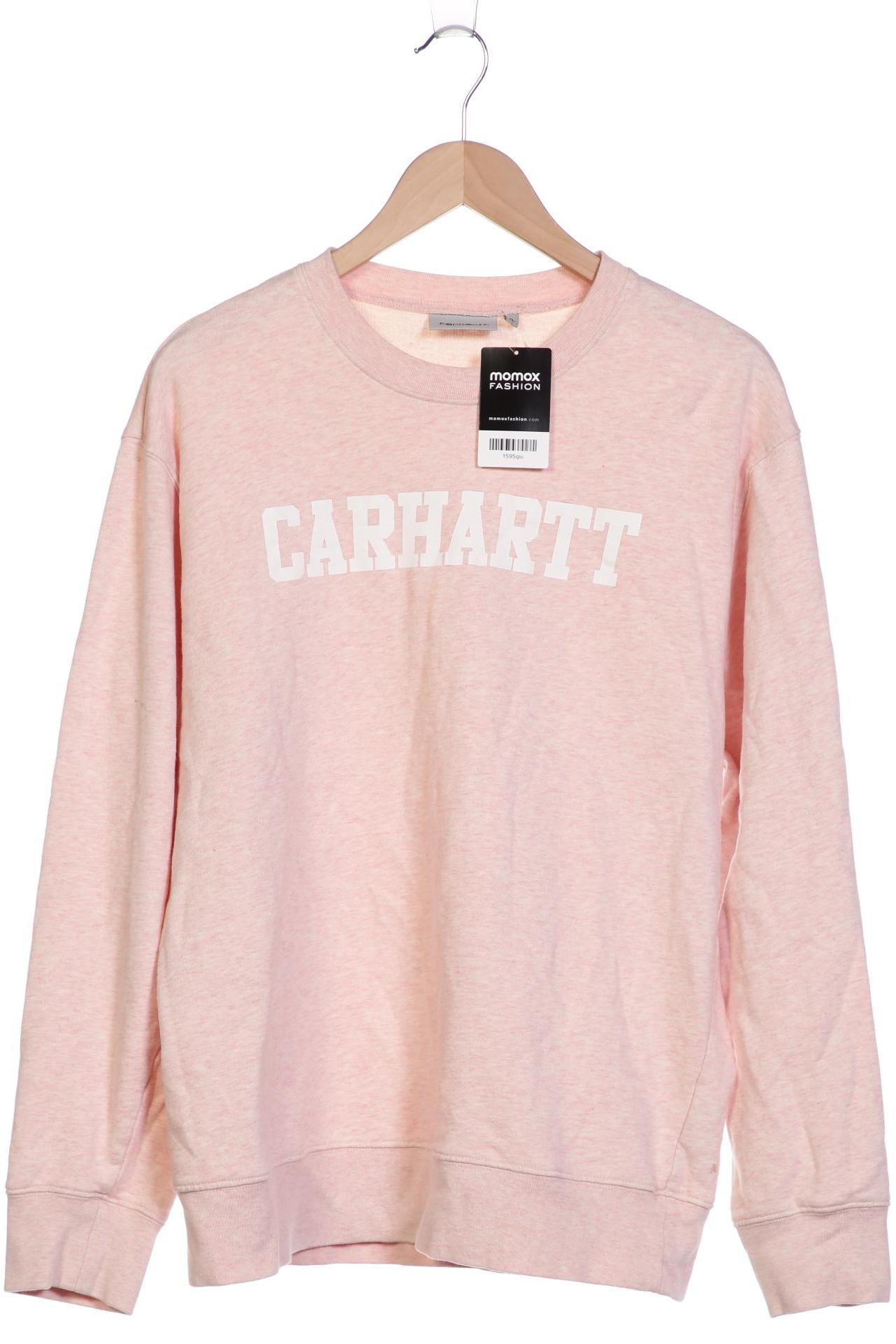 

Carhartt Herren Sweatshirt, pink, Gr. 54