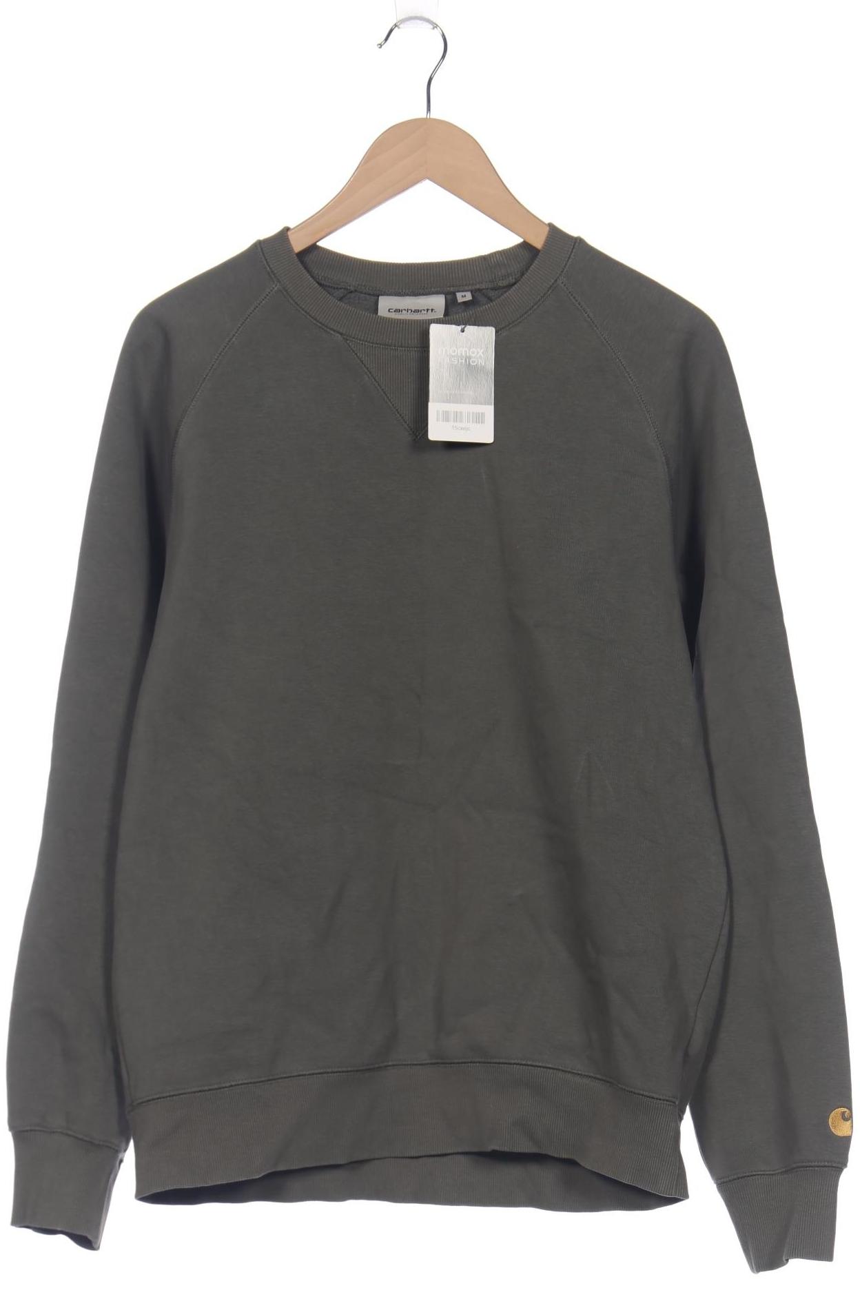

Carhartt Herren Sweatshirt, grün, Gr. 48