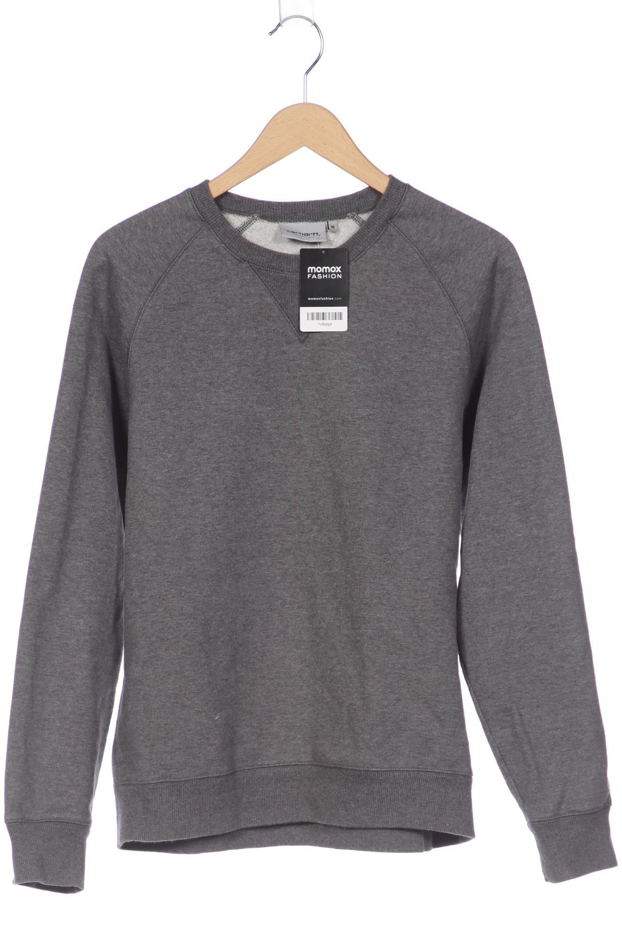 

Carhartt Herren Sweatshirt, grau