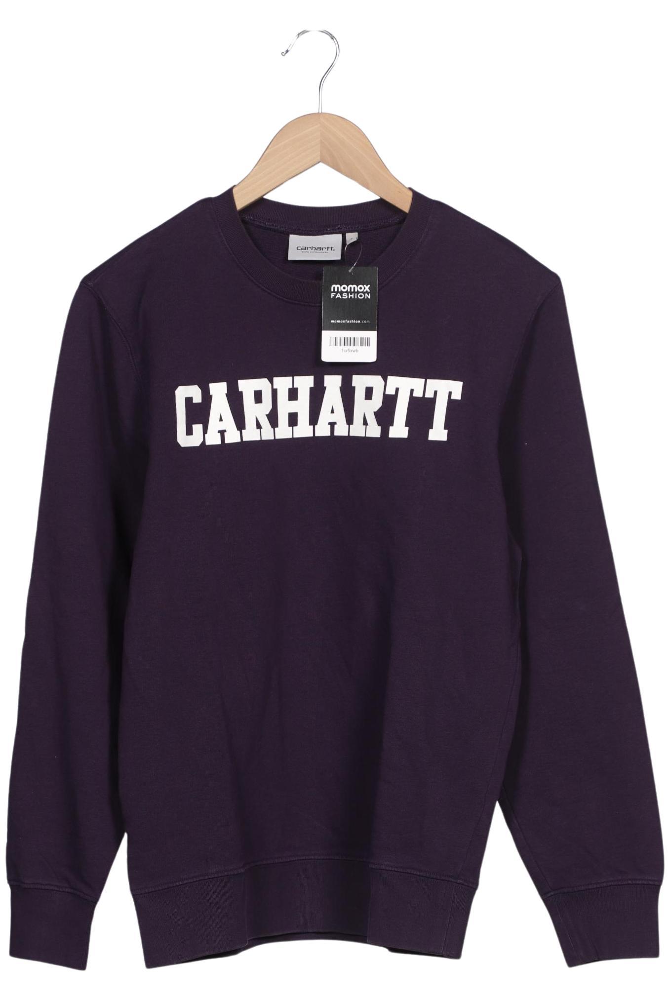 

Carhartt Herren Sweatshirt, flieder, Gr. 46