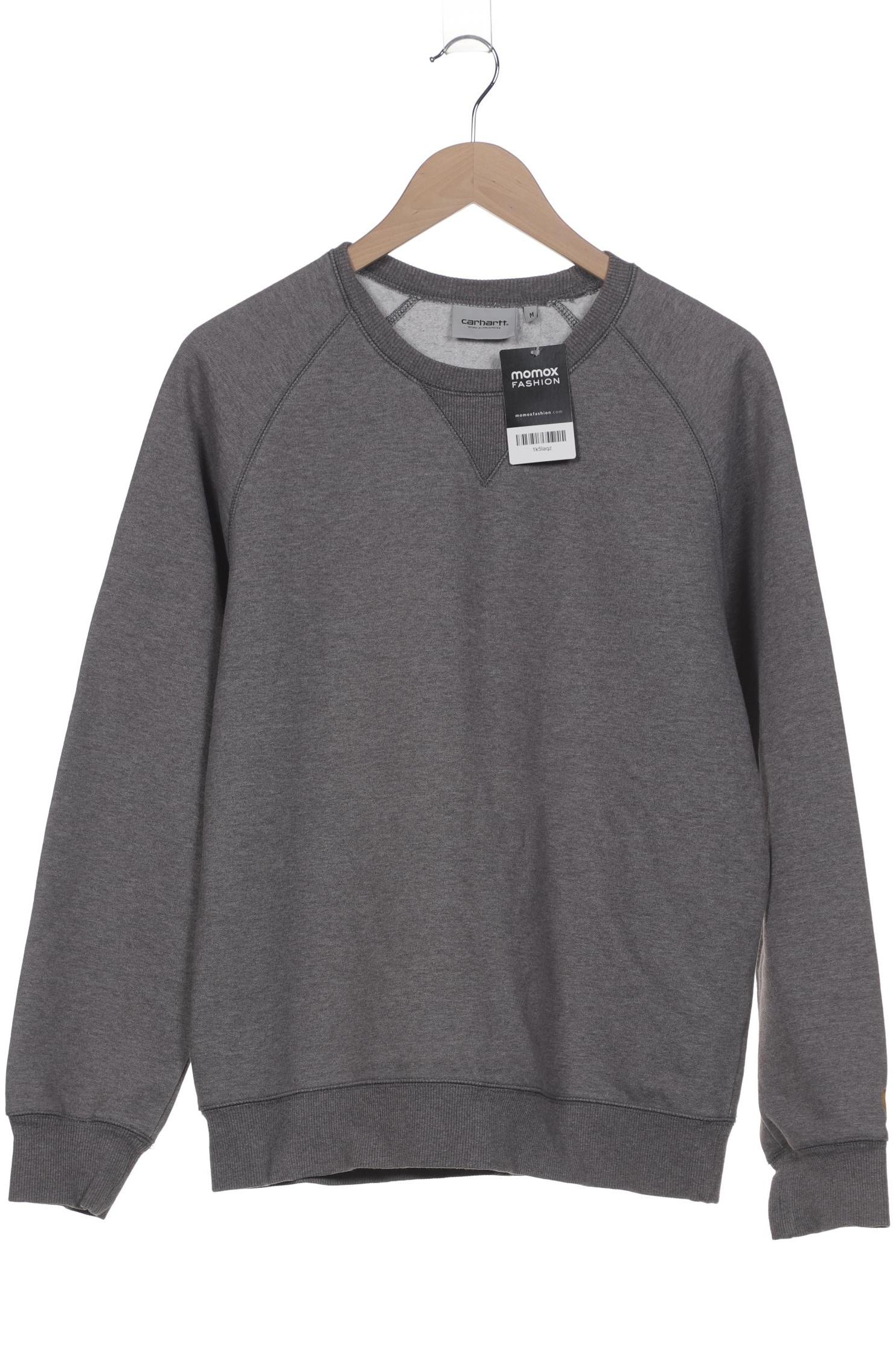 

Carhartt Herren Sweatshirt, grau, Gr. 48