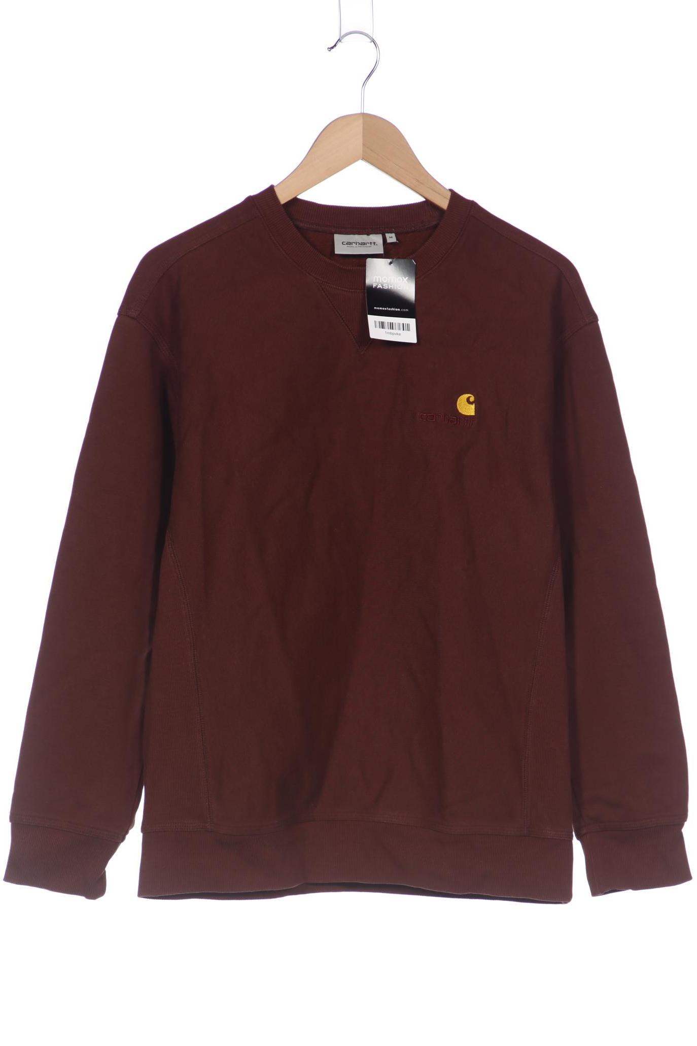 

Carhartt Herren Sweatshirt, braun, Gr. 48