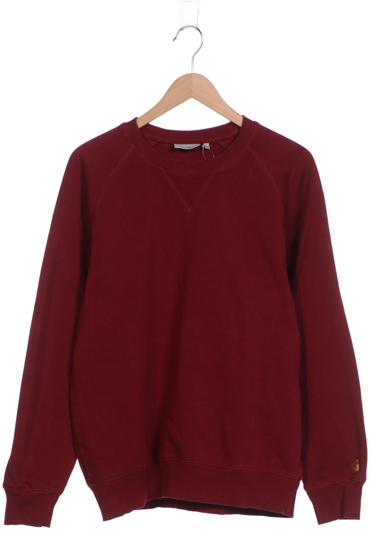 

Carhartt Herren Sweatshirt, rot