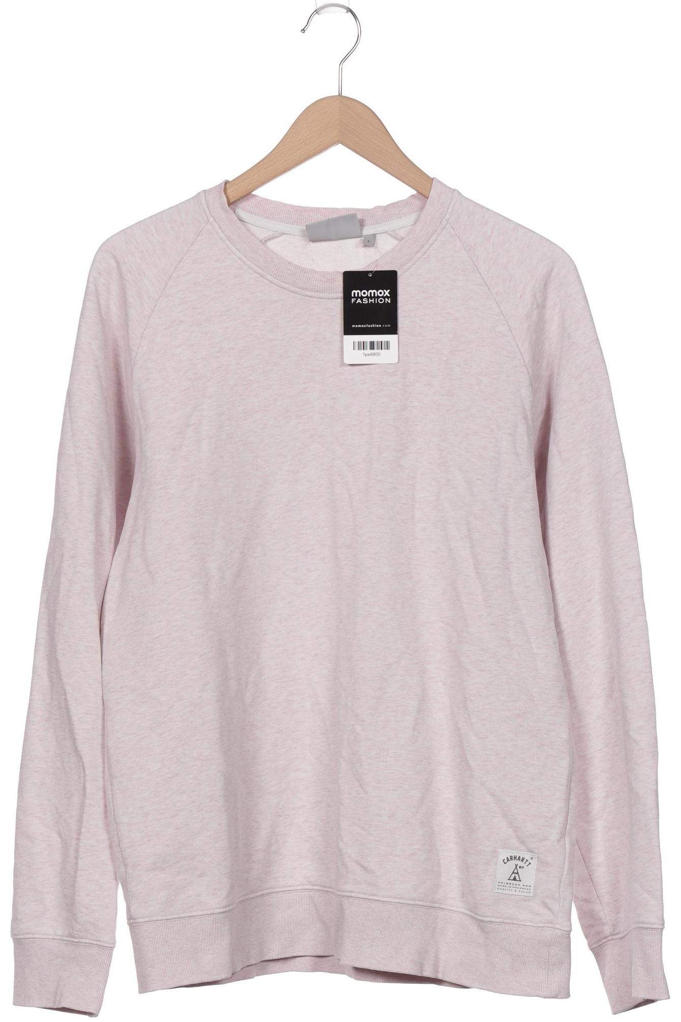 

Carhartt Herren Sweatshirt, pink