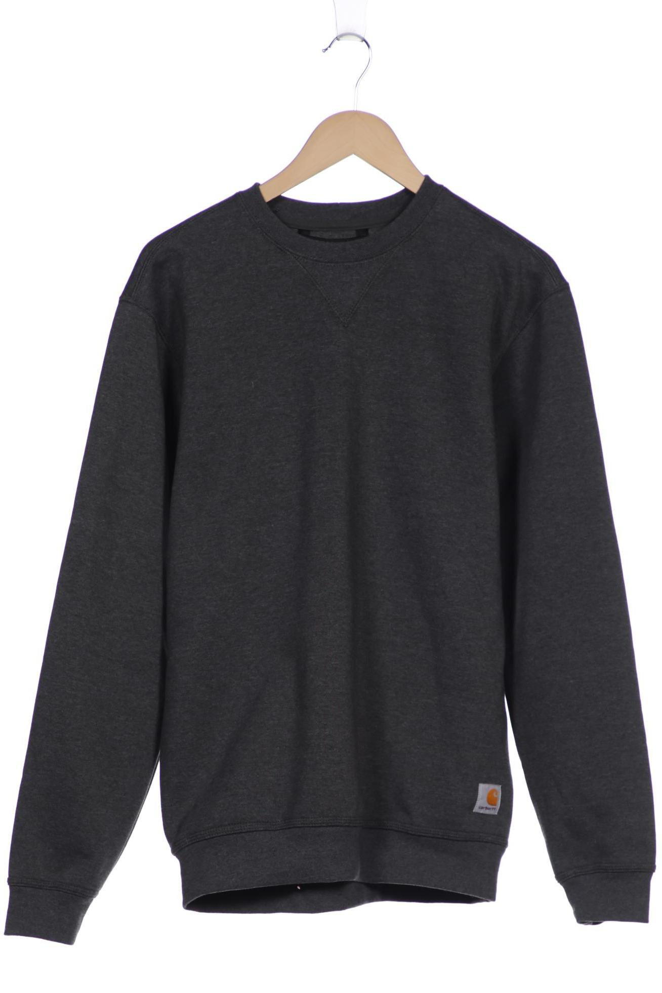 

Carhartt Herren Sweatshirt, grau