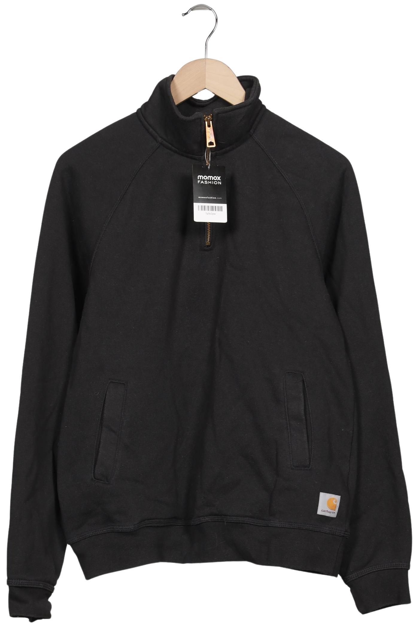 

Carhartt Herren Sweatshirt, schwarz, Gr. 46