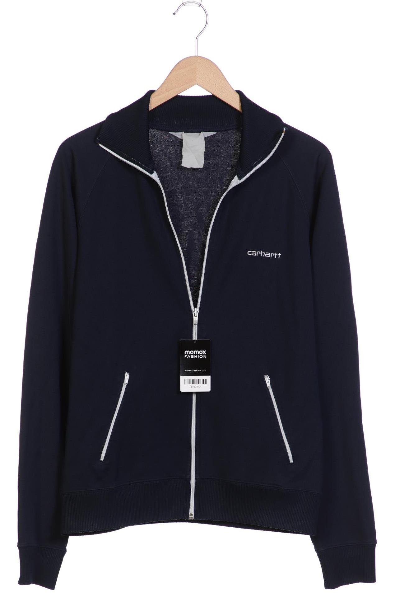 

Carhartt Herren Sweatshirt, marineblau