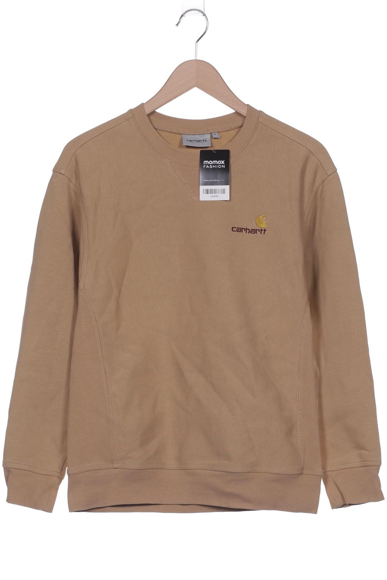 

Carhartt Herren Sweatshirt, beige, Gr. 44