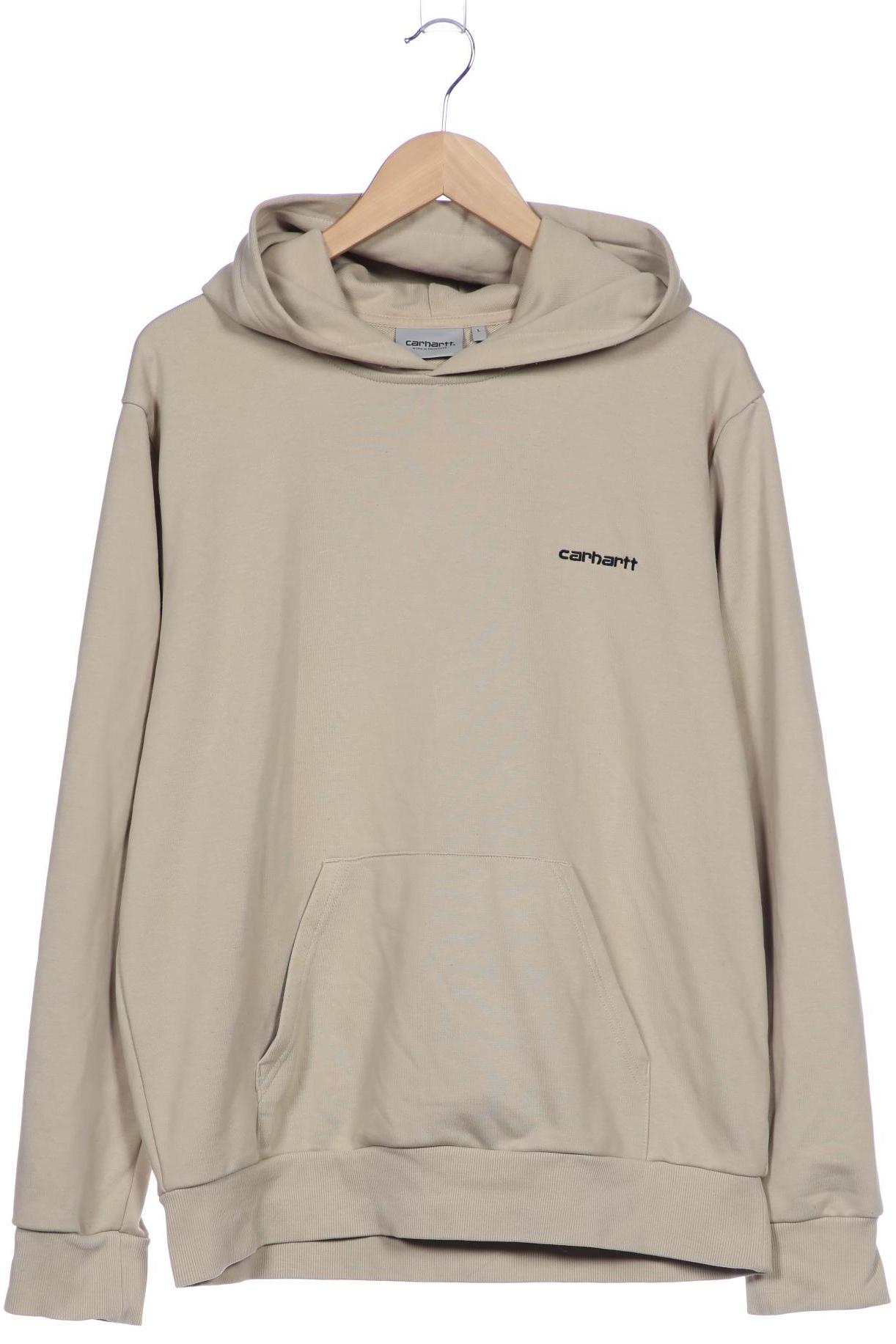 

Carhartt Herren Sweatshirt, beige, Gr. 52
