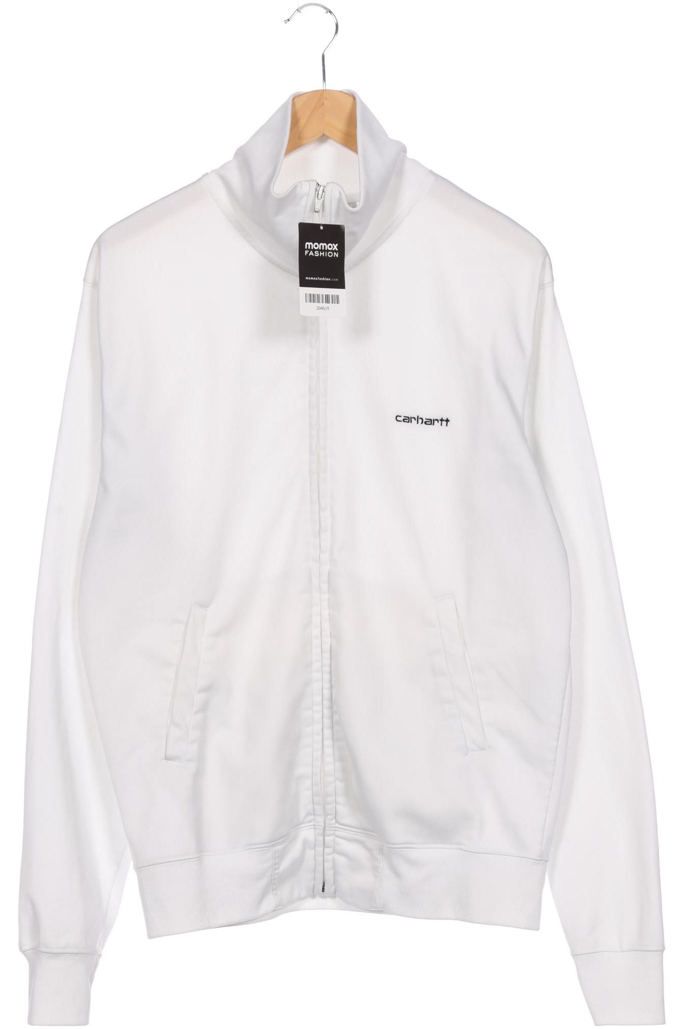 

Carhartt Herren Sweatshirt, weiß, Gr. 52
