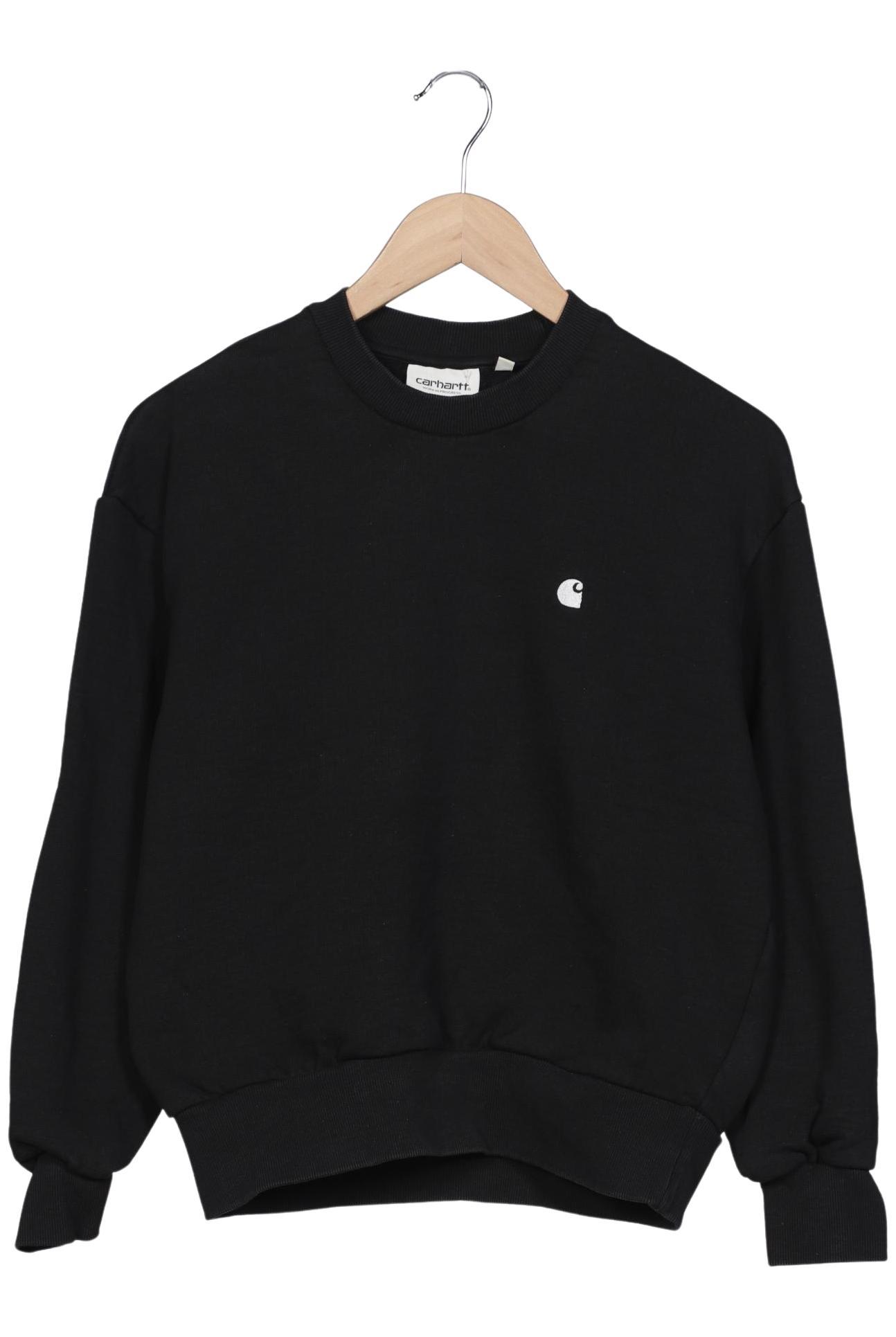 

Carhartt Herren Sweatshirt, schwarz, Gr. 44