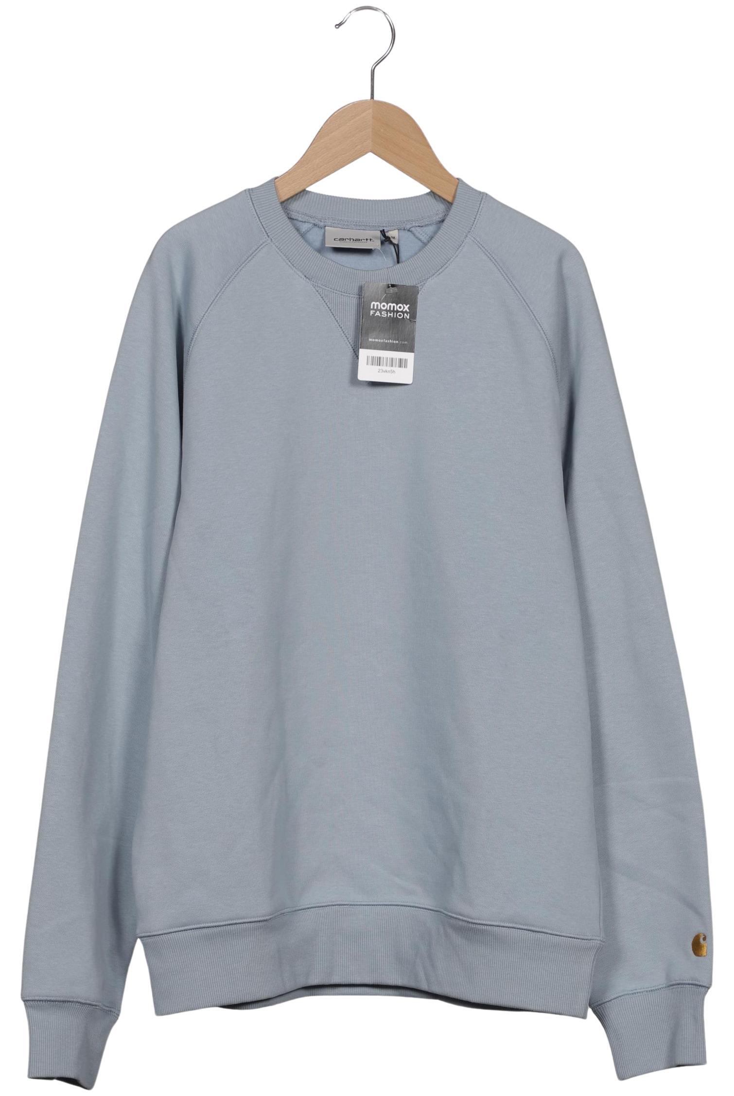 

Carhartt Herren Sweatshirt, hellblau, Gr. 48