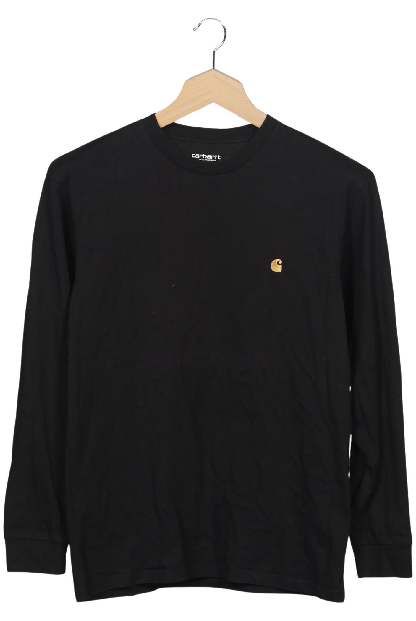 

Carhartt Herren Sweatshirt, schwarz, Gr. 48