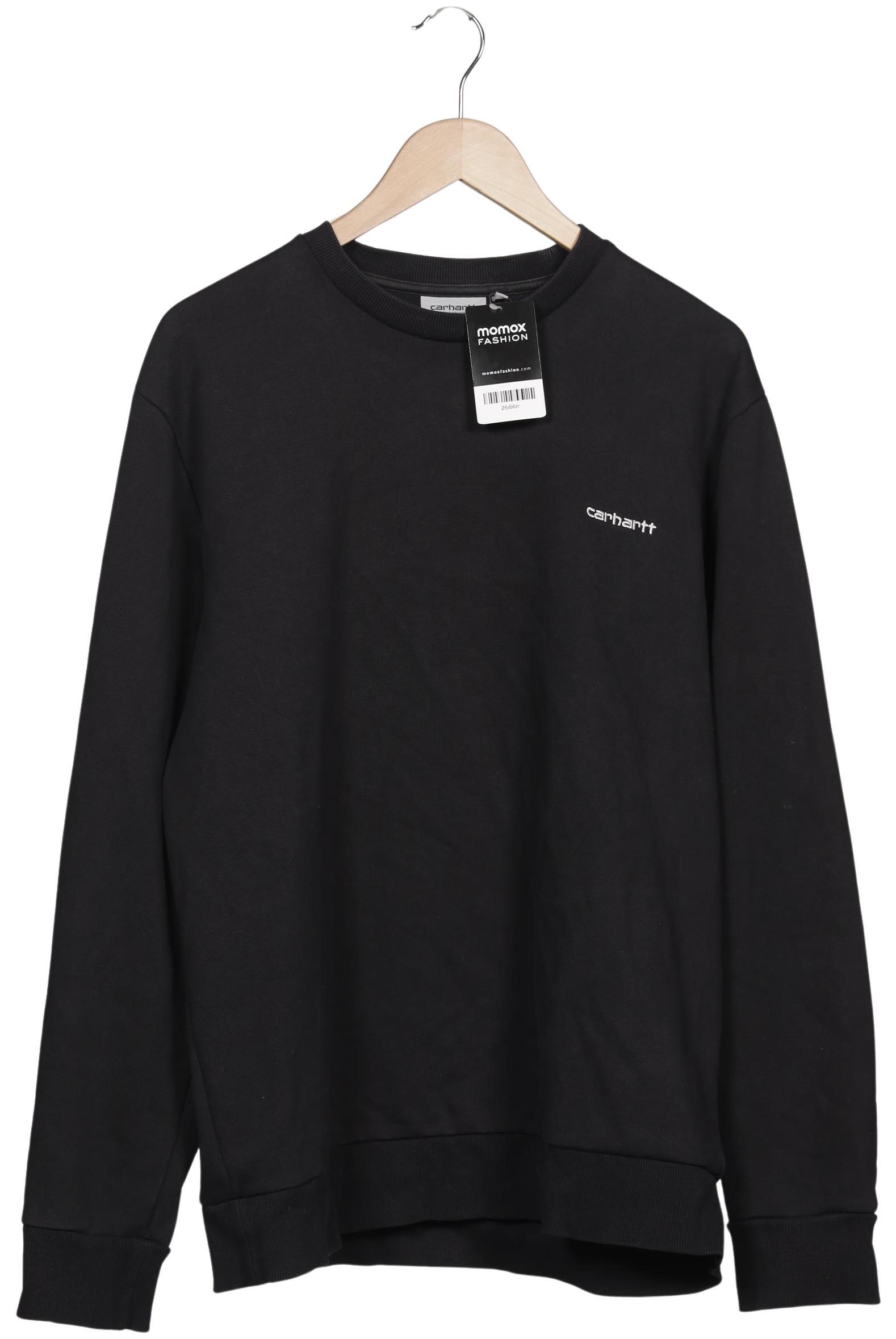 

Carhartt Herren Sweatshirt, schwarz, Gr. 54