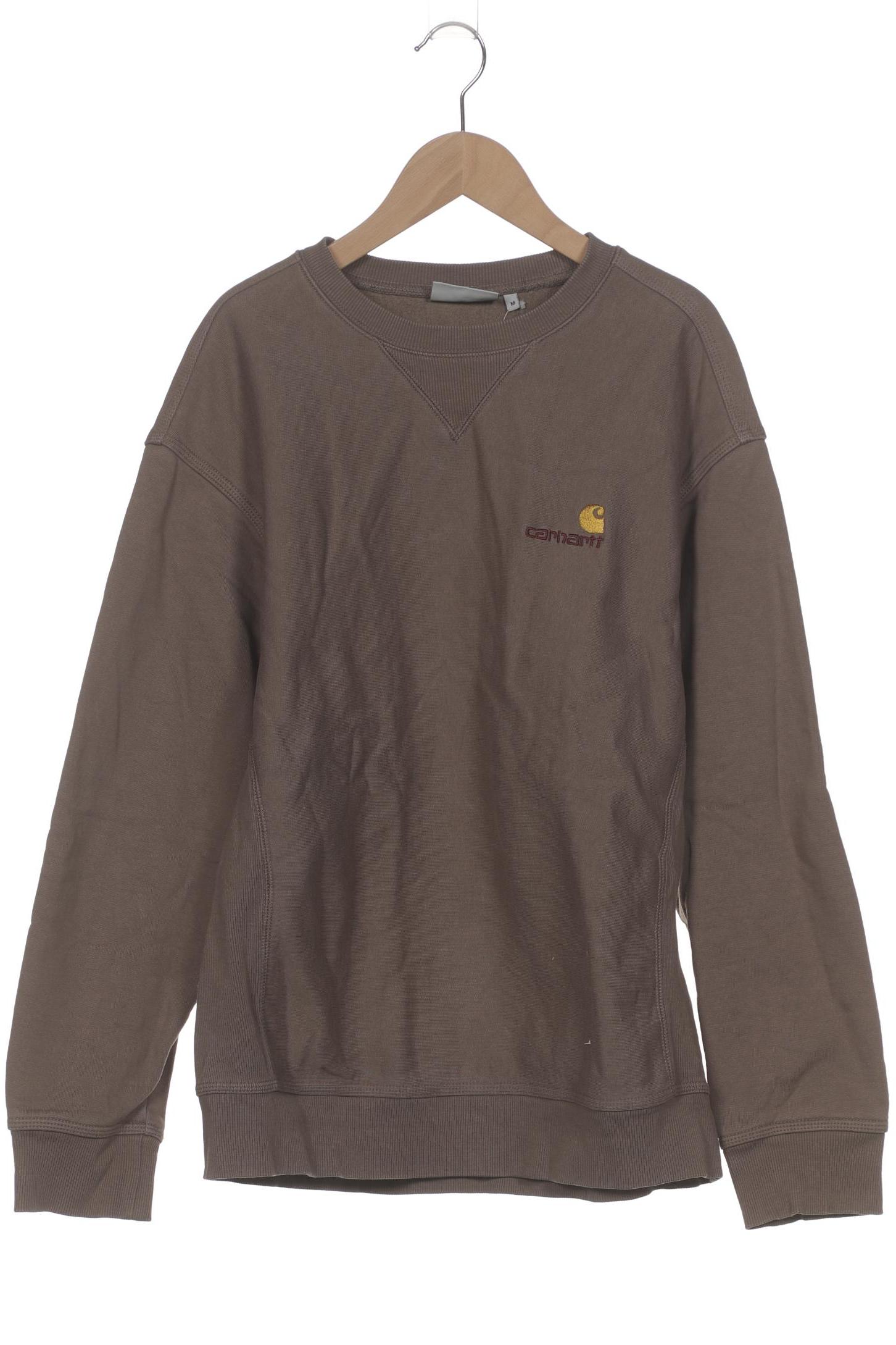

Carhartt Herren Sweatshirt, braun, Gr. 48