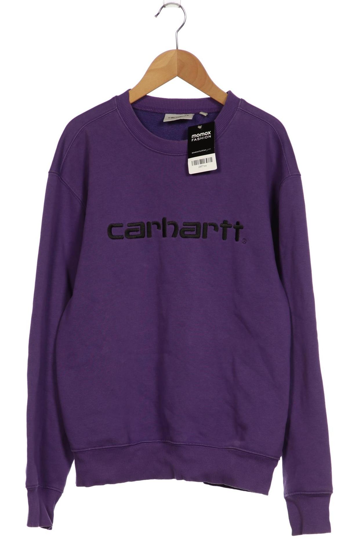 

Carhartt Herren Sweatshirt, flieder, Gr. 46