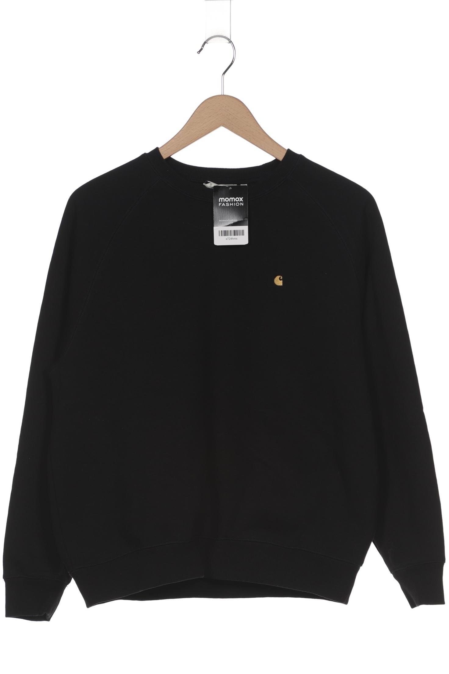 

Carhartt Herren Sweatshirt, schwarz, Gr. 48