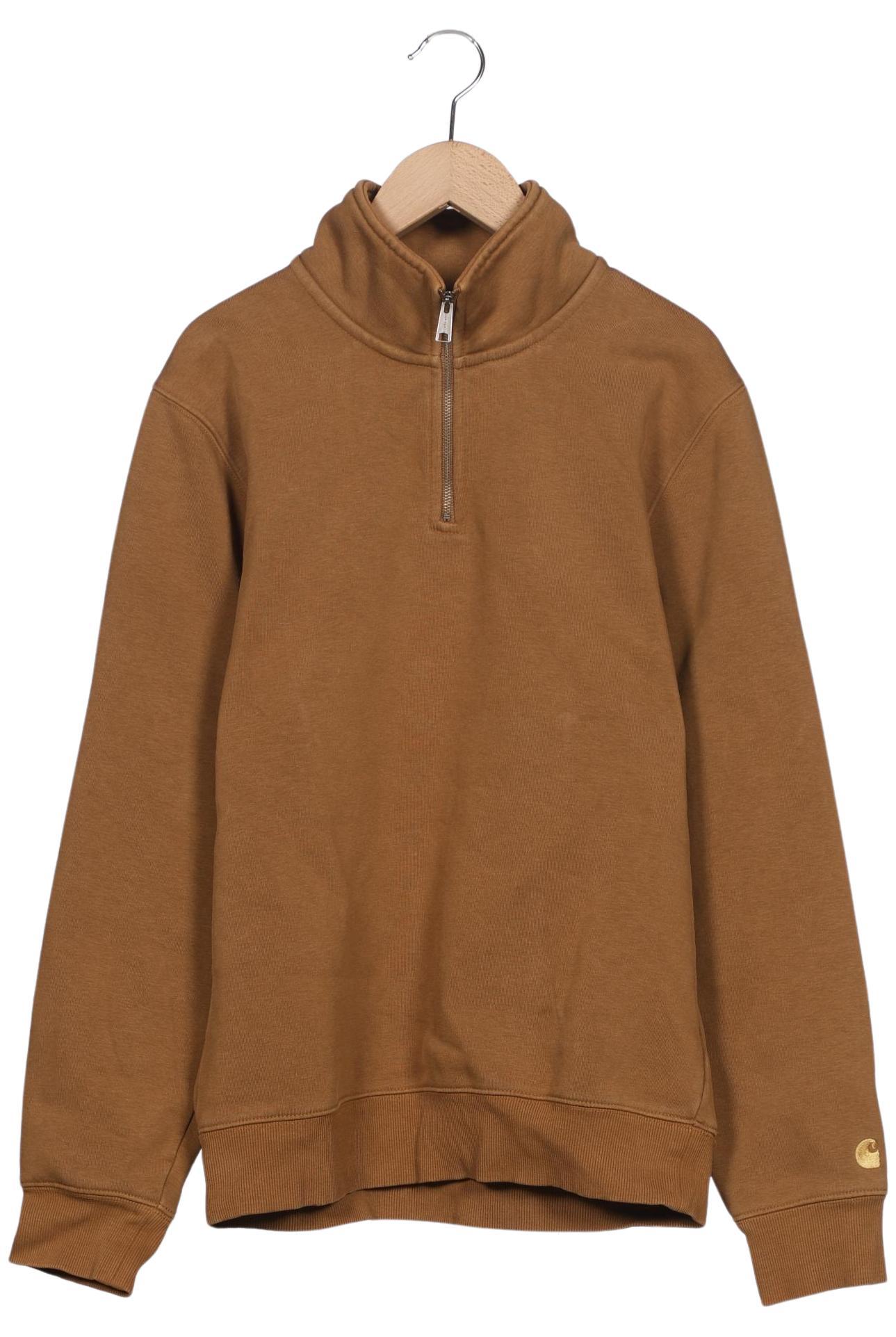 

Carhartt Herren Sweatshirt, braun, Gr. 46