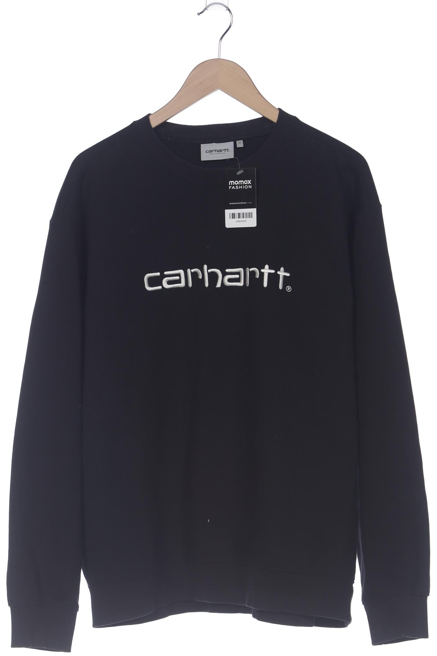 

Carhartt Herren Sweatshirt, schwarz, Gr. 54