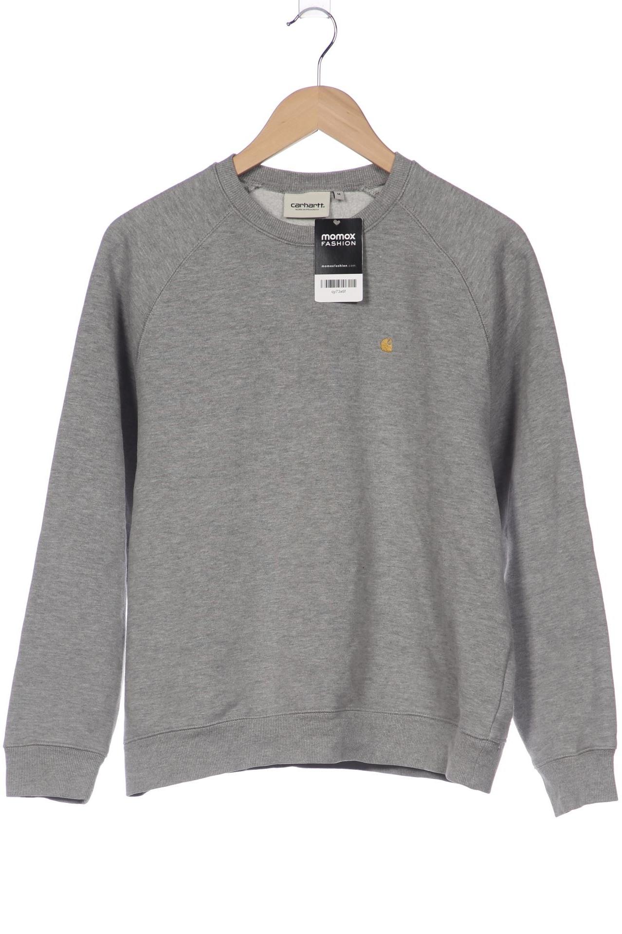 

Carhartt Herren Sweatshirt, grau, Gr. 48