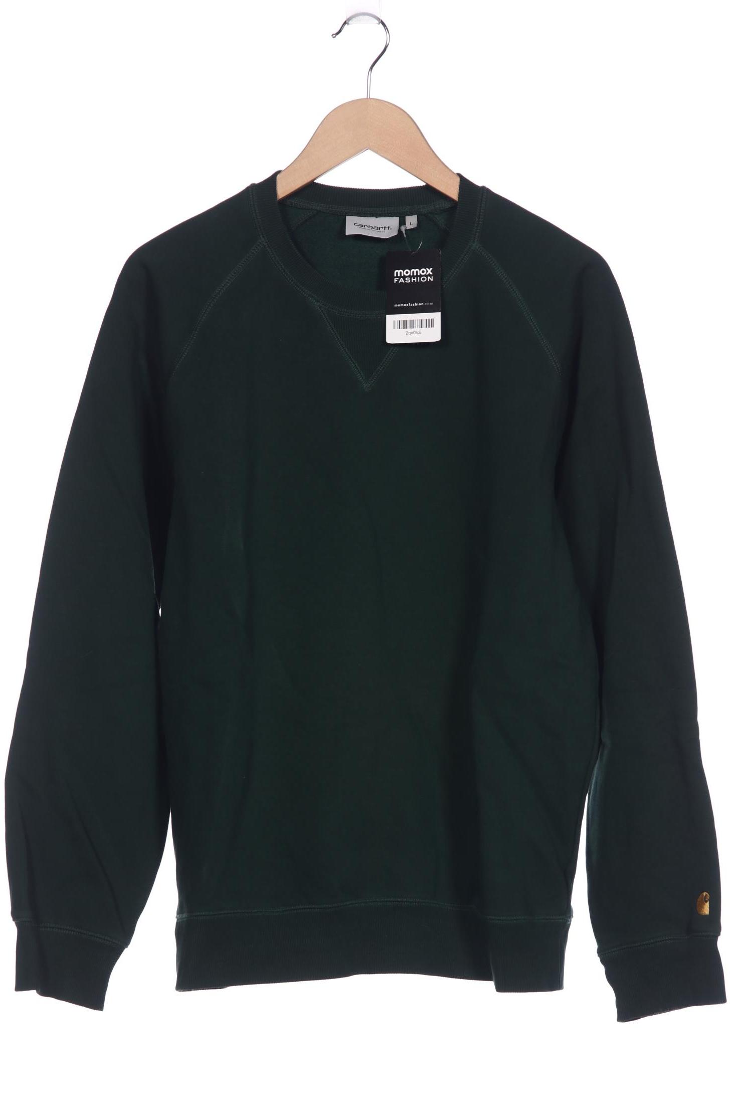 

Carhartt Herren Sweatshirt, grün, Gr. 52
