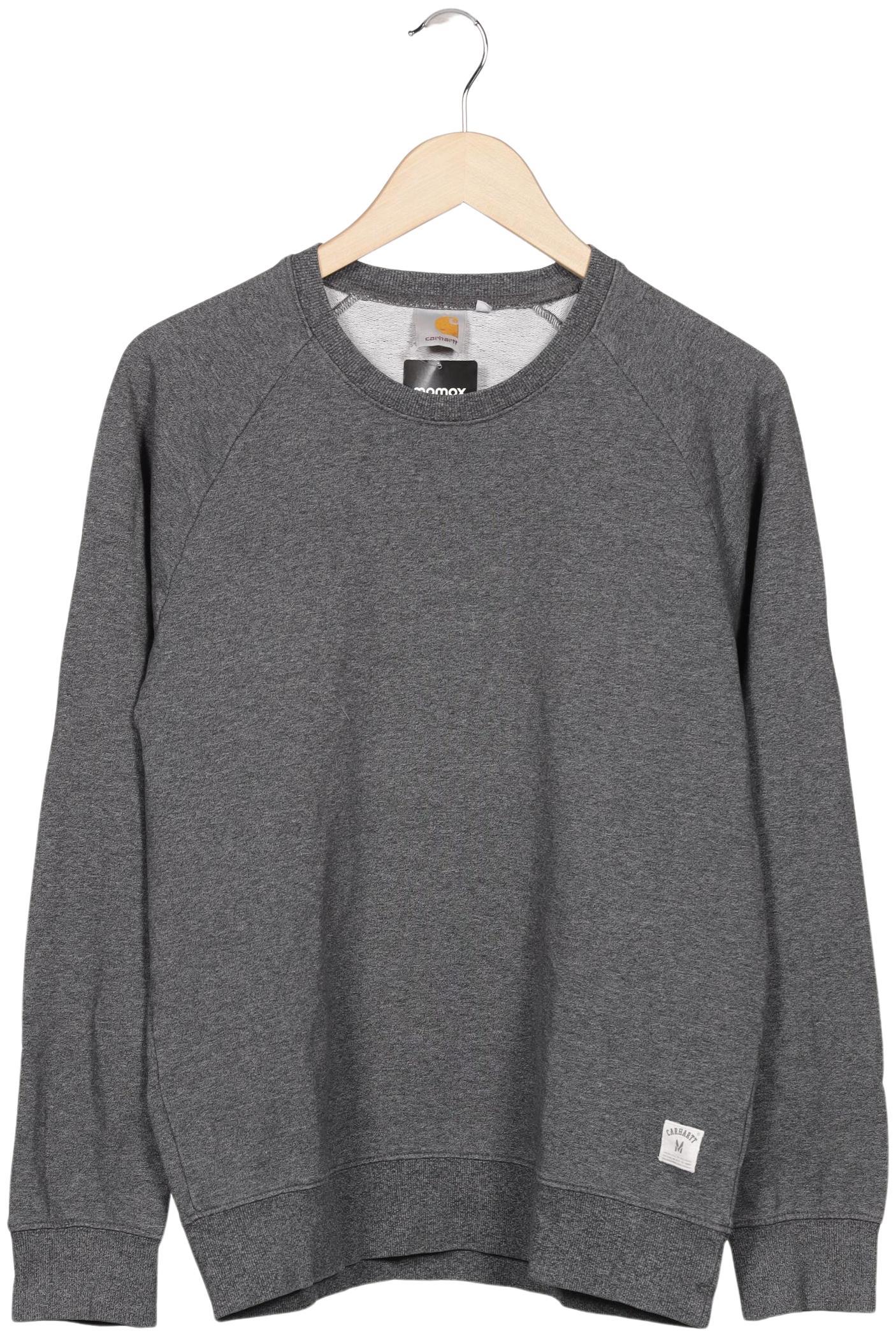 

Carhartt Herren Sweatshirt, grau, Gr. 48