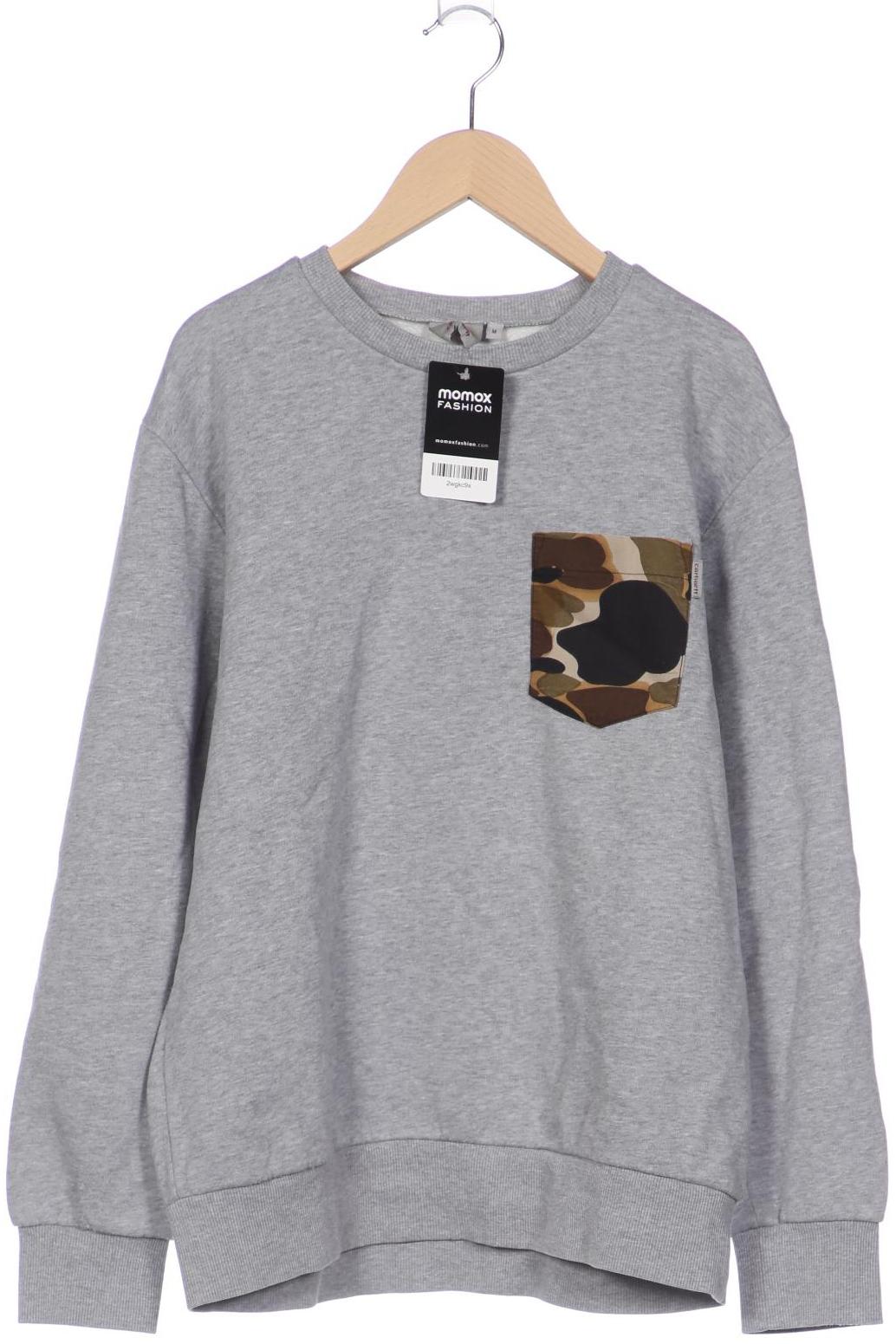 

Carhartt Herren Sweatshirt, grau