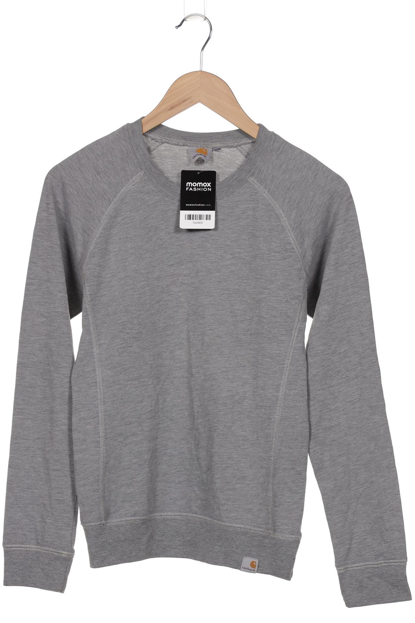 

Carhartt Herren Sweatshirt, grau, Gr. 46