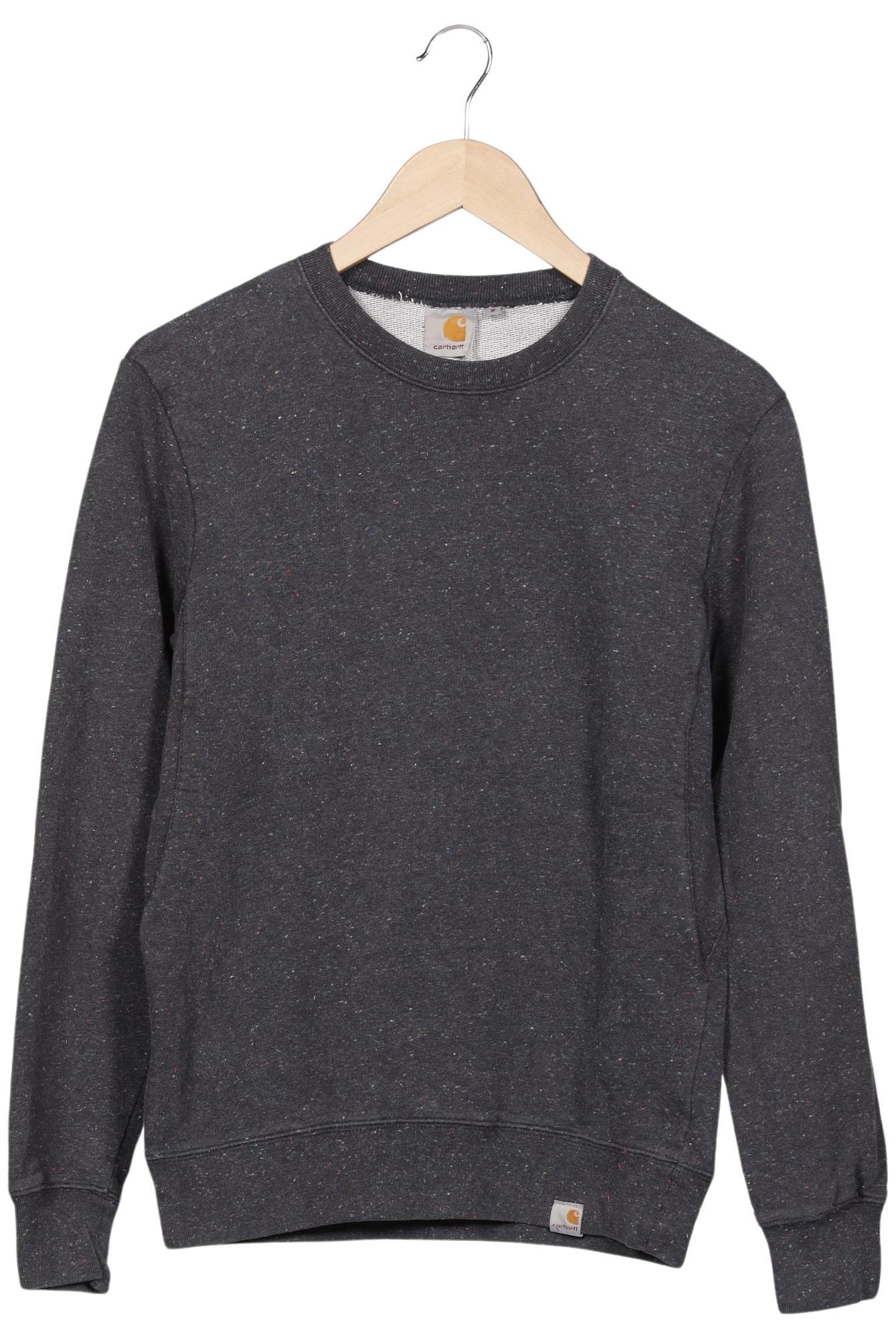 

Carhartt Herren Sweatshirt, grau, Gr. 46